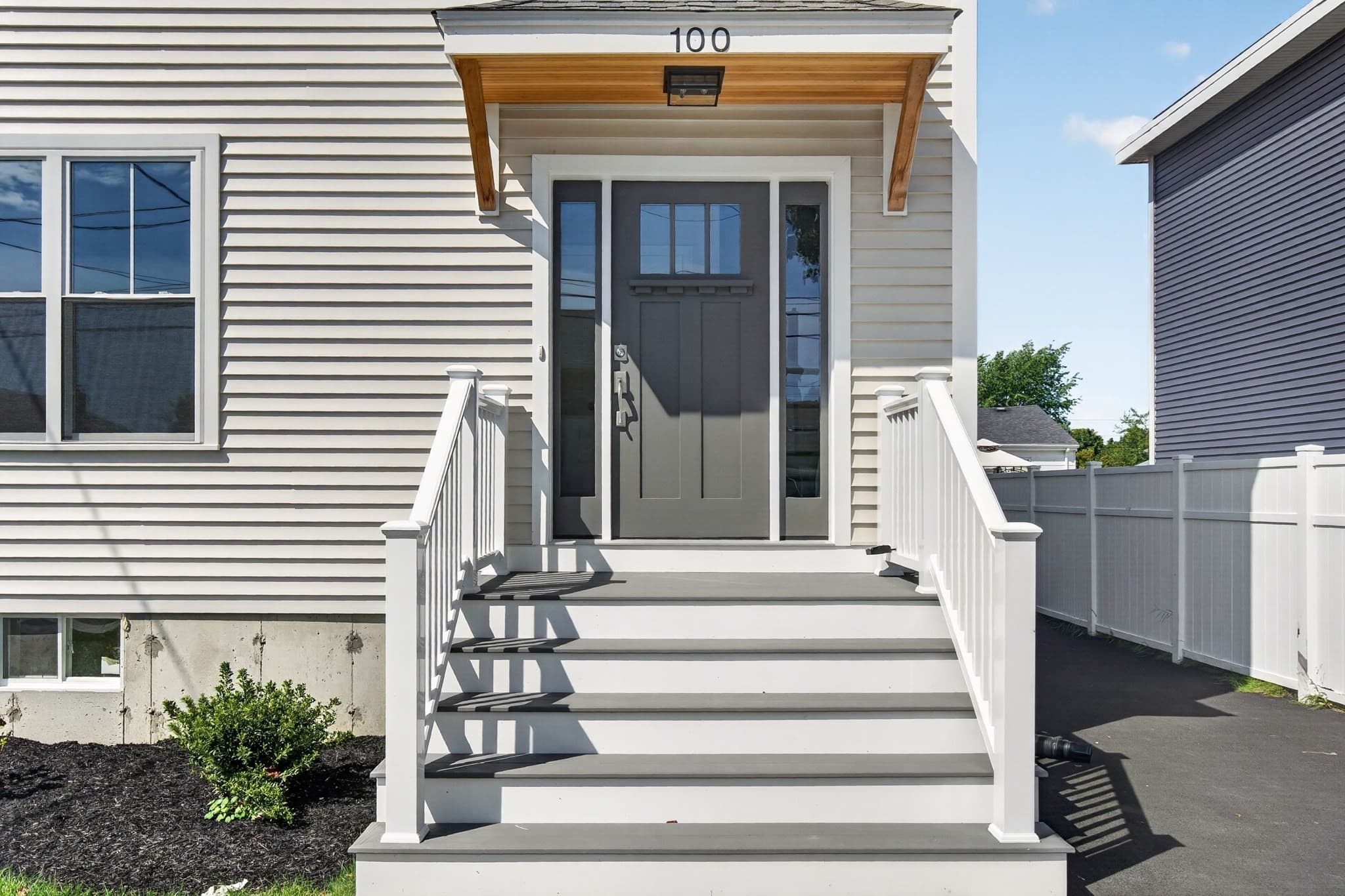 Multi Family at 100 Gore Road, Revere MA 02151, Revere, photo 2 of 42