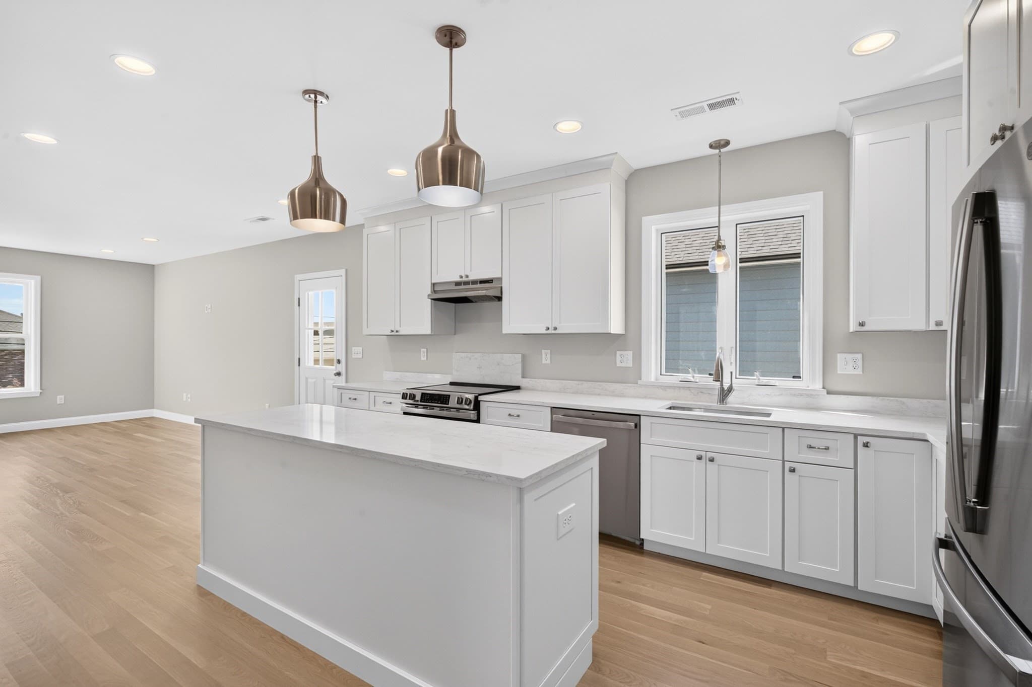 Multi Family at 100 Gore Road, Revere MA 02151, Revere, photo 5 of 42