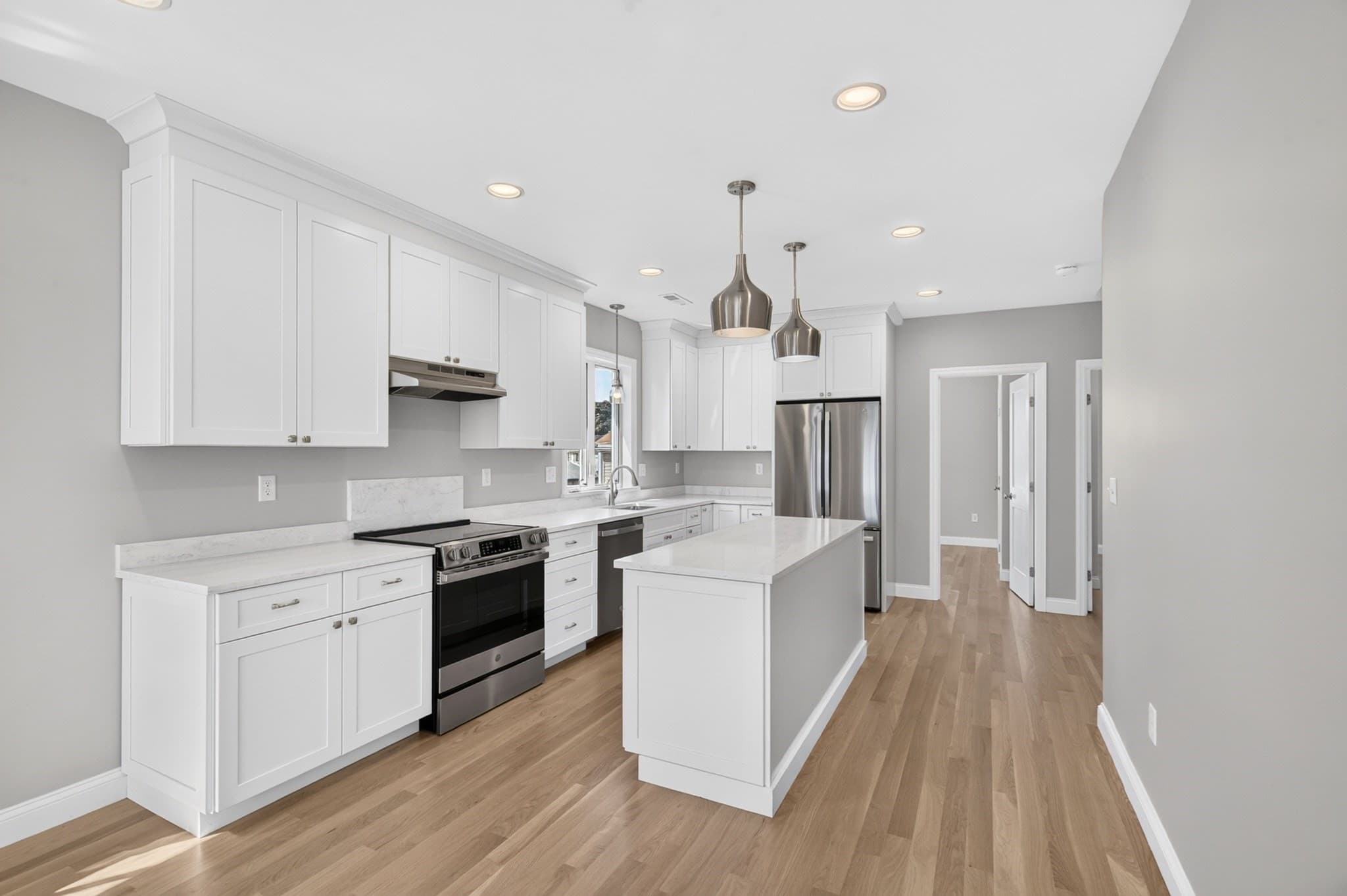 Multi Family at 100 Gore Road, Revere MA 02151, Revere, photo 4 of 42