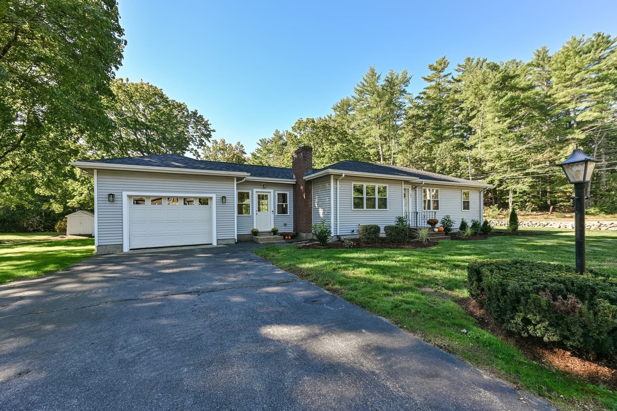 491 Maple St, Mansfield MA 02048