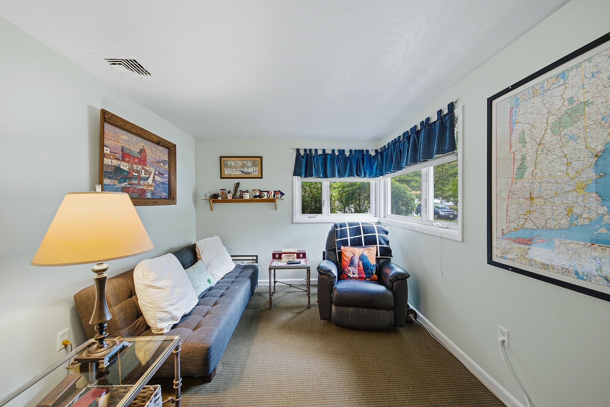 Single Family Residence at 50 Barry Rd, Worcester MA 01609, Worcester, photo 26 of 40