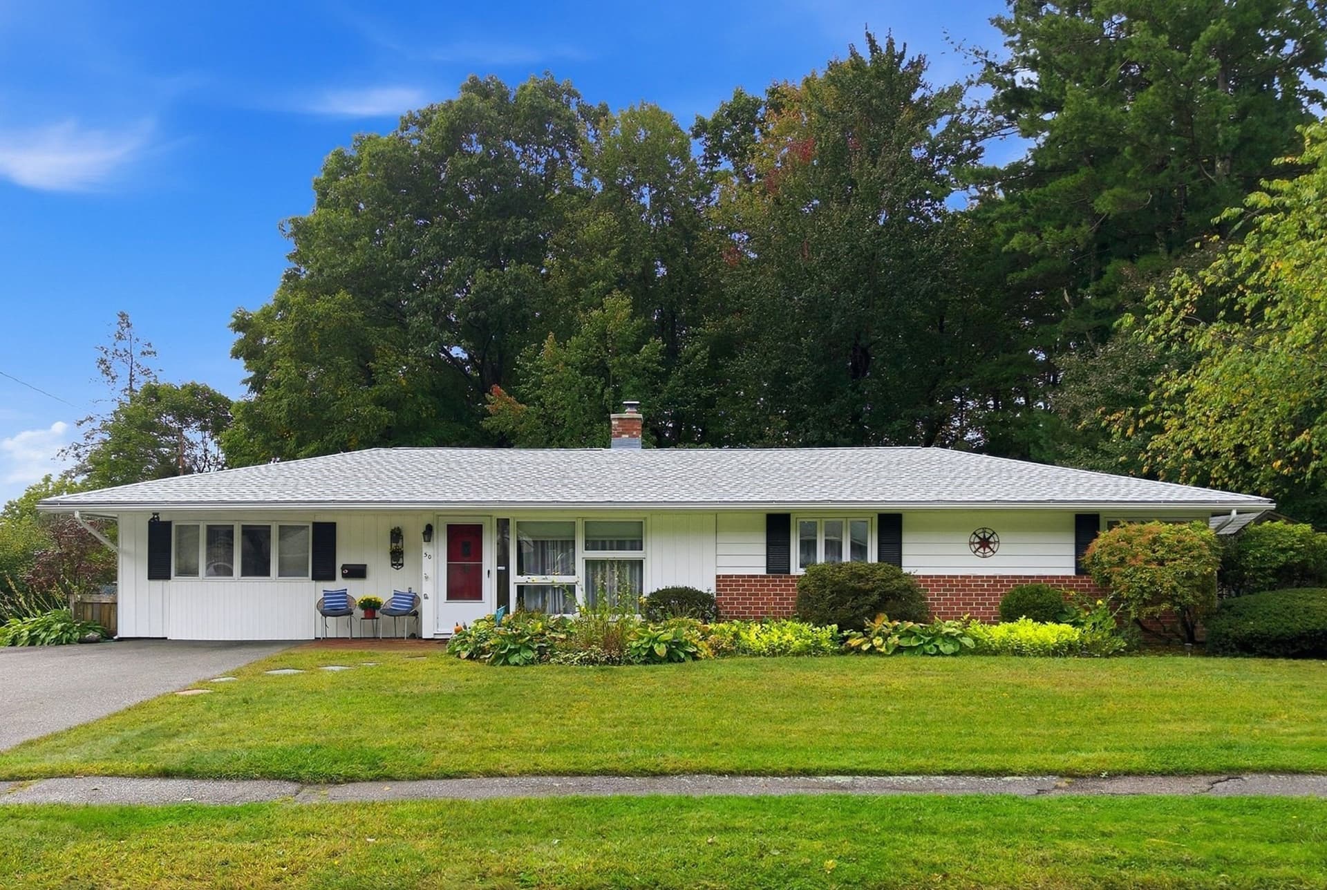 50 Barry Rd, Worcester MA 01609
