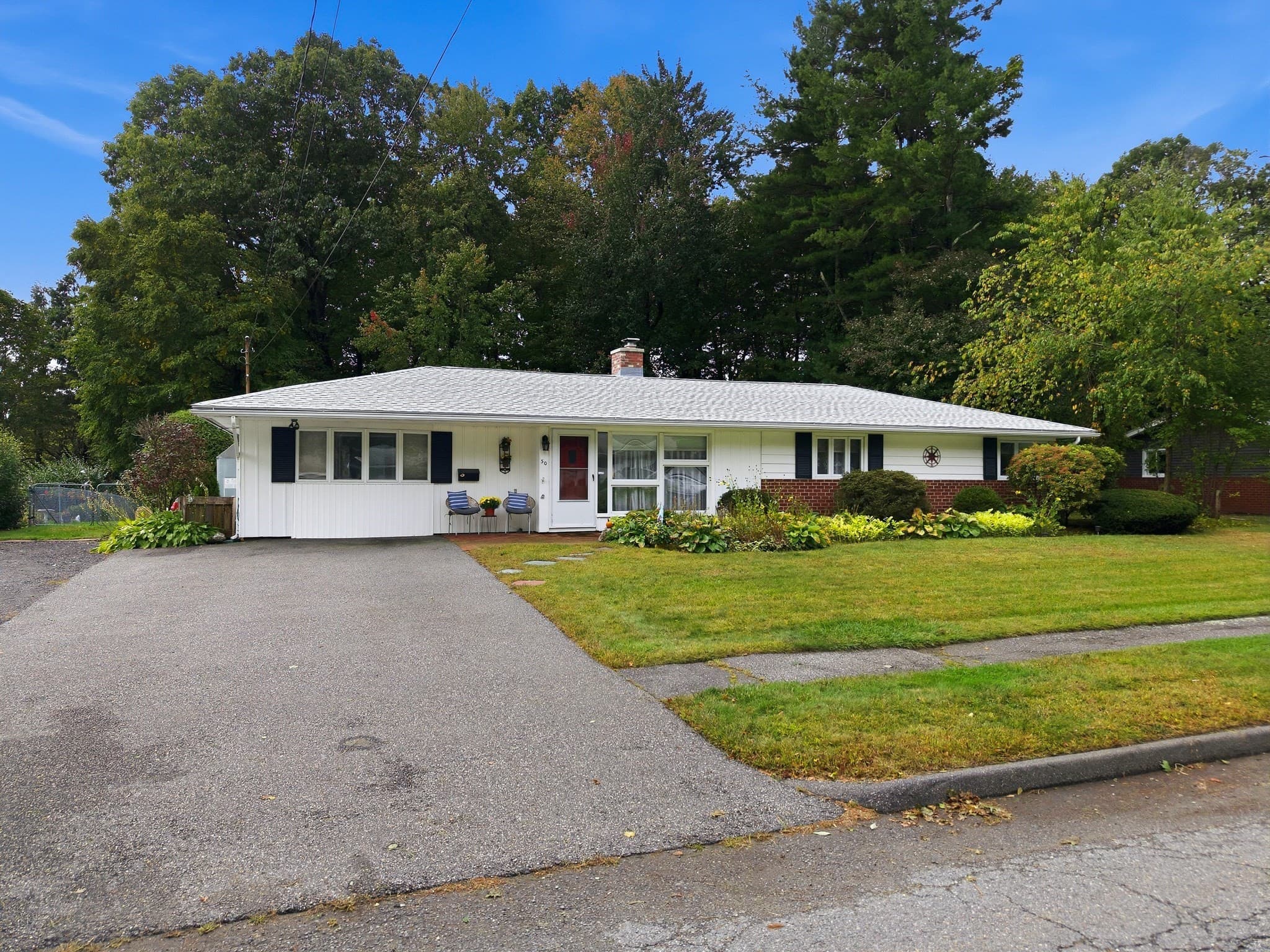50 Barry Rd, Worcester MA 01609
