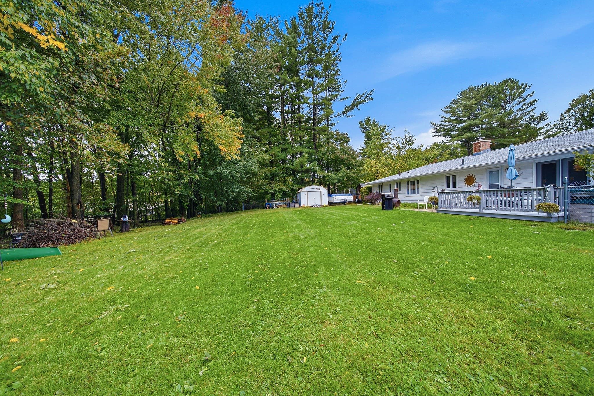 Single Family Residence at 50 Barry Rd, Worcester MA 01609, Worcester, photo 30 of 40