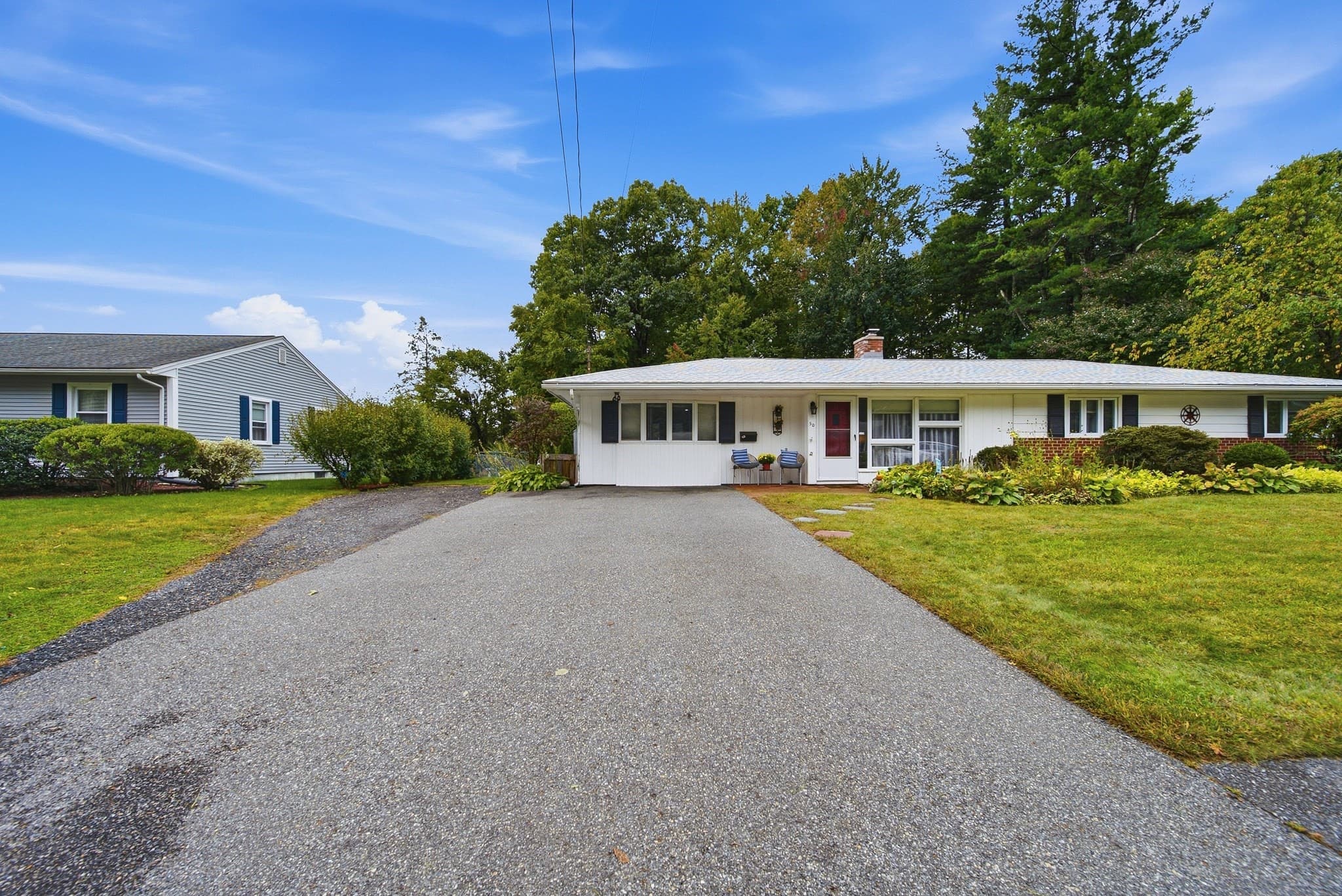 Single Family Residence at 50 Barry Rd, Worcester MA 01609, Worcester, photo 33 of 40