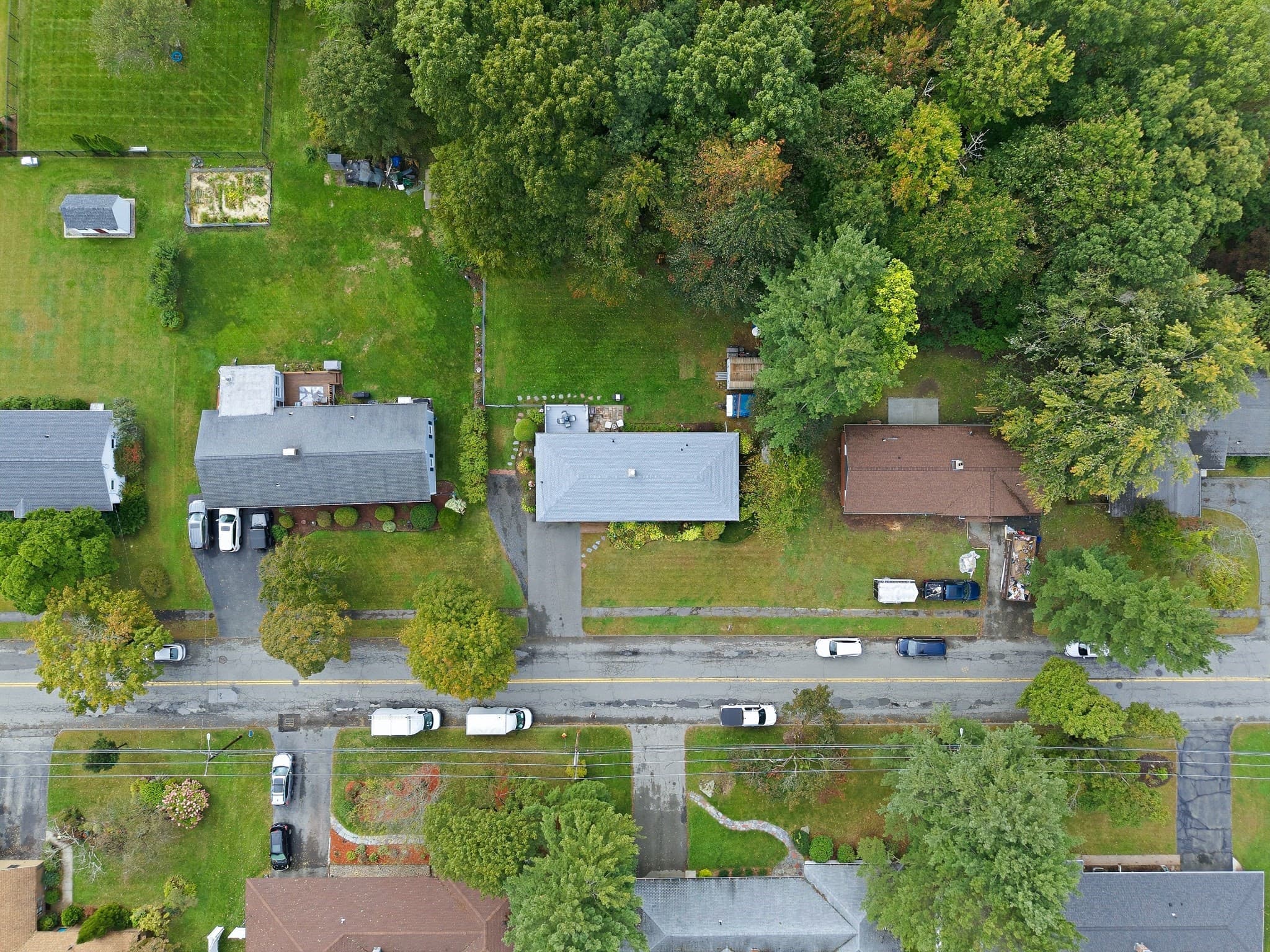Single Family Residence at 50 Barry Rd, Worcester MA 01609, Worcester, photo 35 of 40