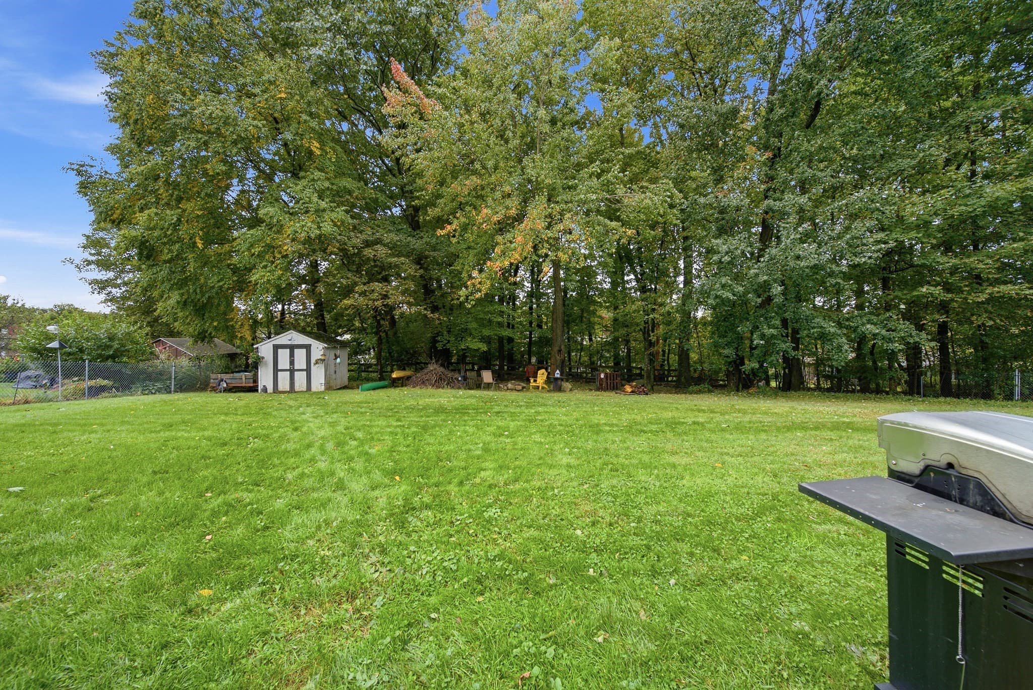 Single Family Residence at 50 Barry Rd, Worcester MA 01609, Worcester, photo 31 of 40