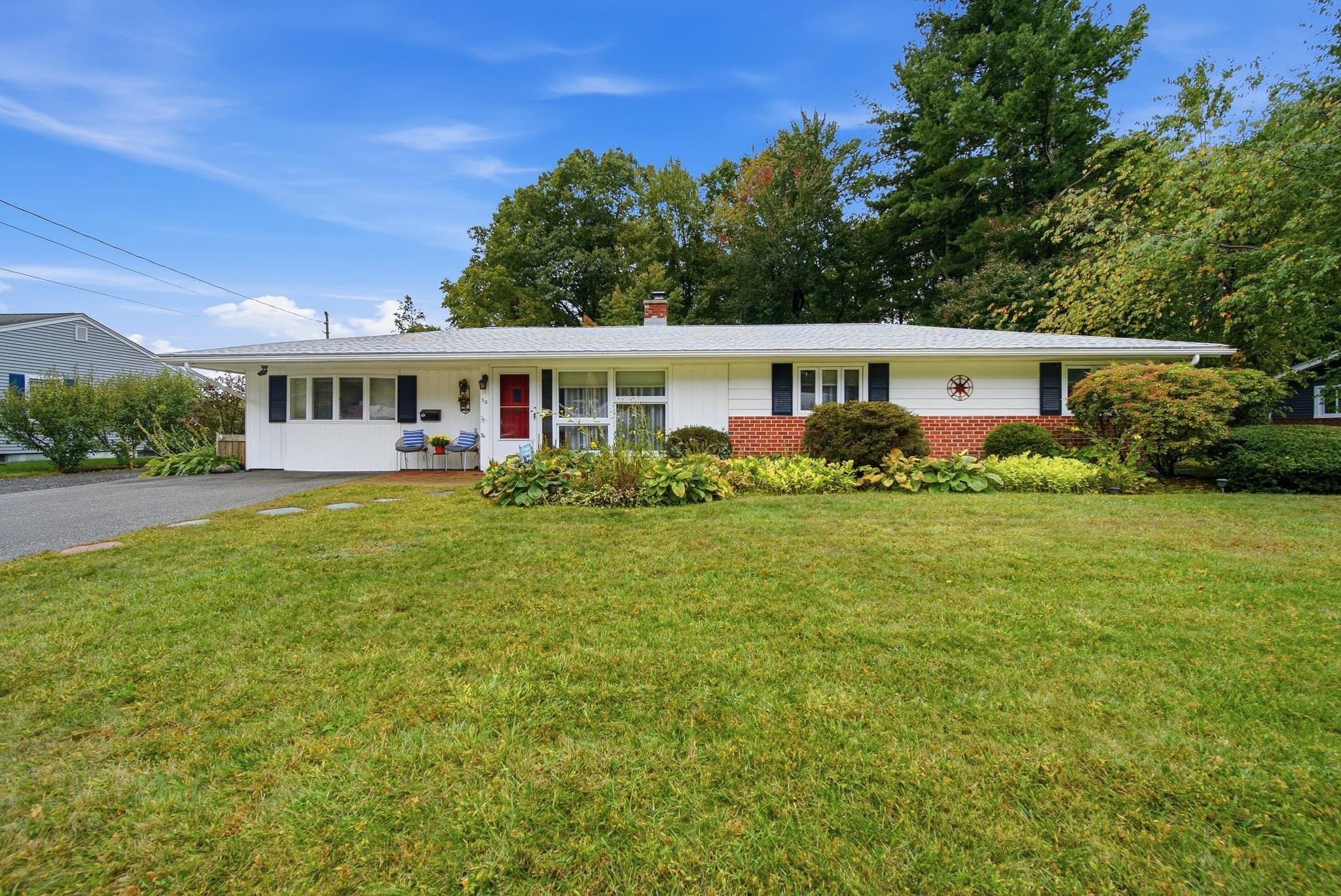Single Family Residence at 50 Barry Rd, Worcester MA 01609, Worcester, photo 39 of 40