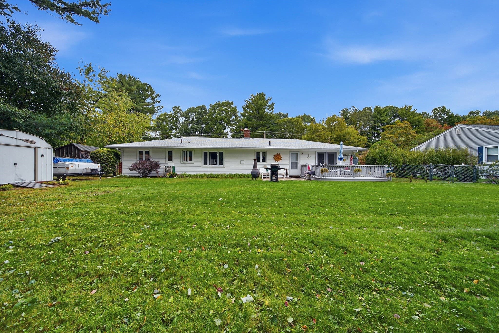 Single Family Residence at 50 Barry Rd, Worcester MA 01609, Worcester, photo 29 of 40