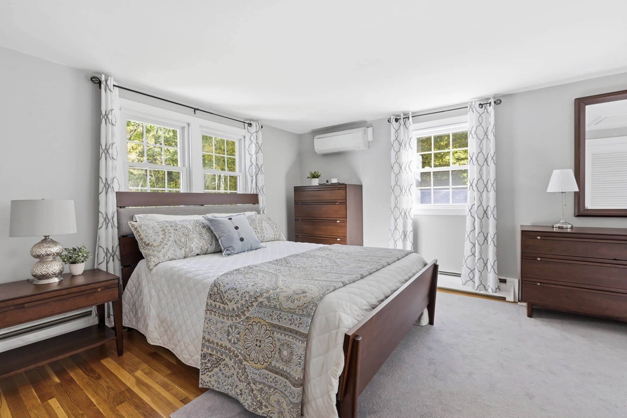 Single Family Residence at 19 Evergreen Rd, Acton MA 01720, Acton, photo 23 of 42