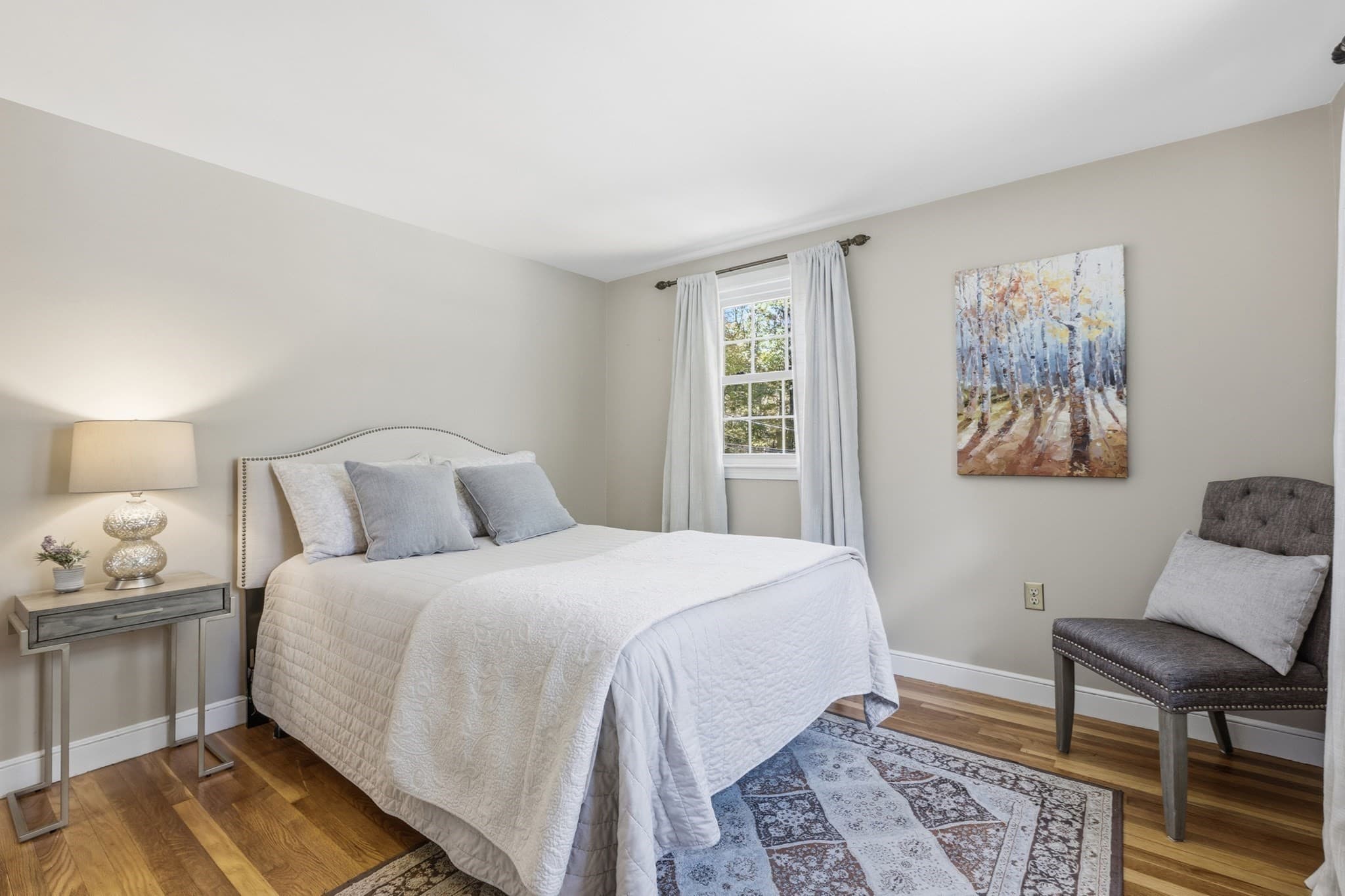 Single Family Residence at 19 Evergreen Rd, Acton MA 01720, Acton, photo 27 of 42