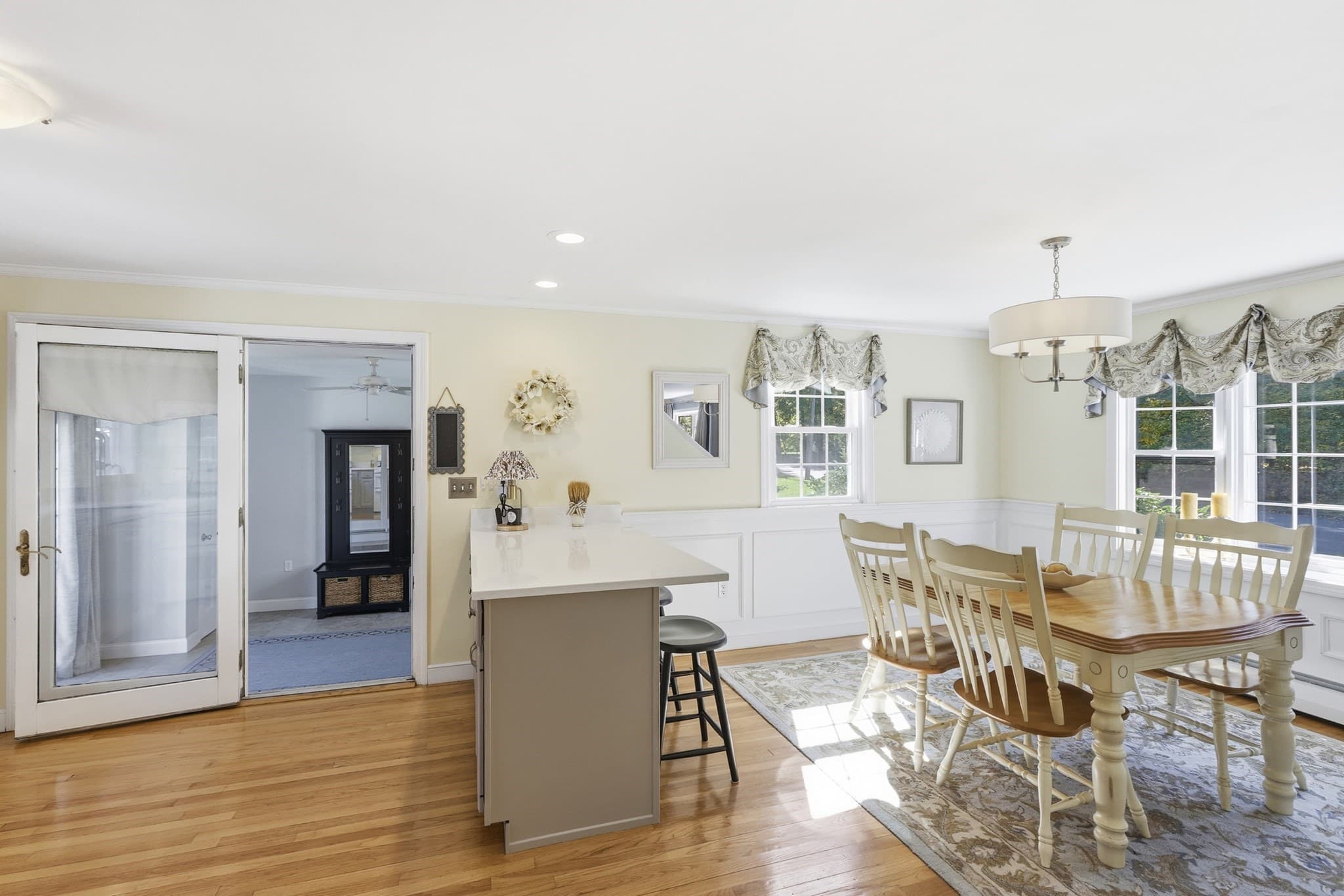 Single Family Residence at 19 Evergreen Rd, Acton MA 01720, Acton, photo 6 of 42