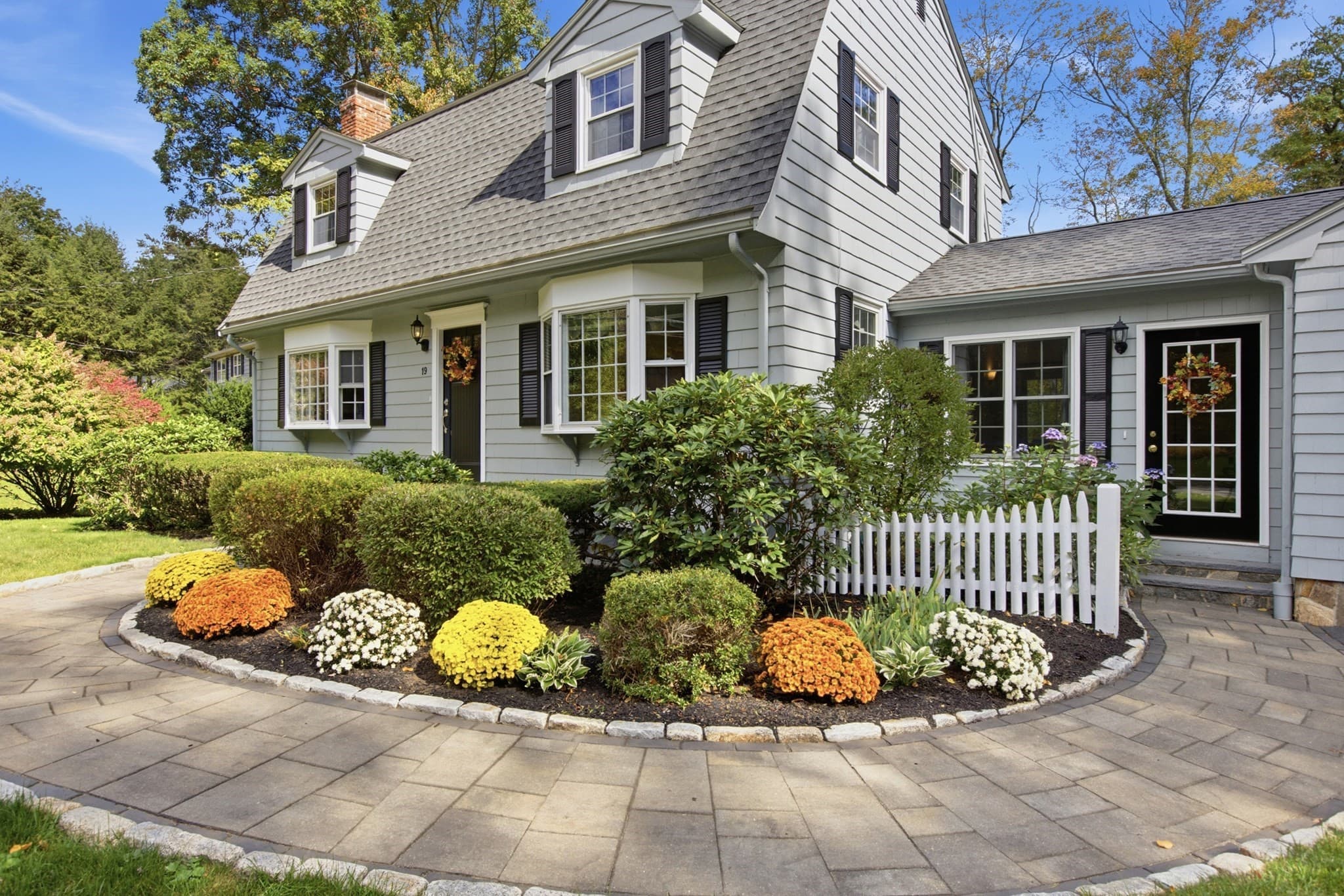 Single Family Residence at 19 Evergreen Rd, Acton MA 01720, Acton, photo 3 of 42
