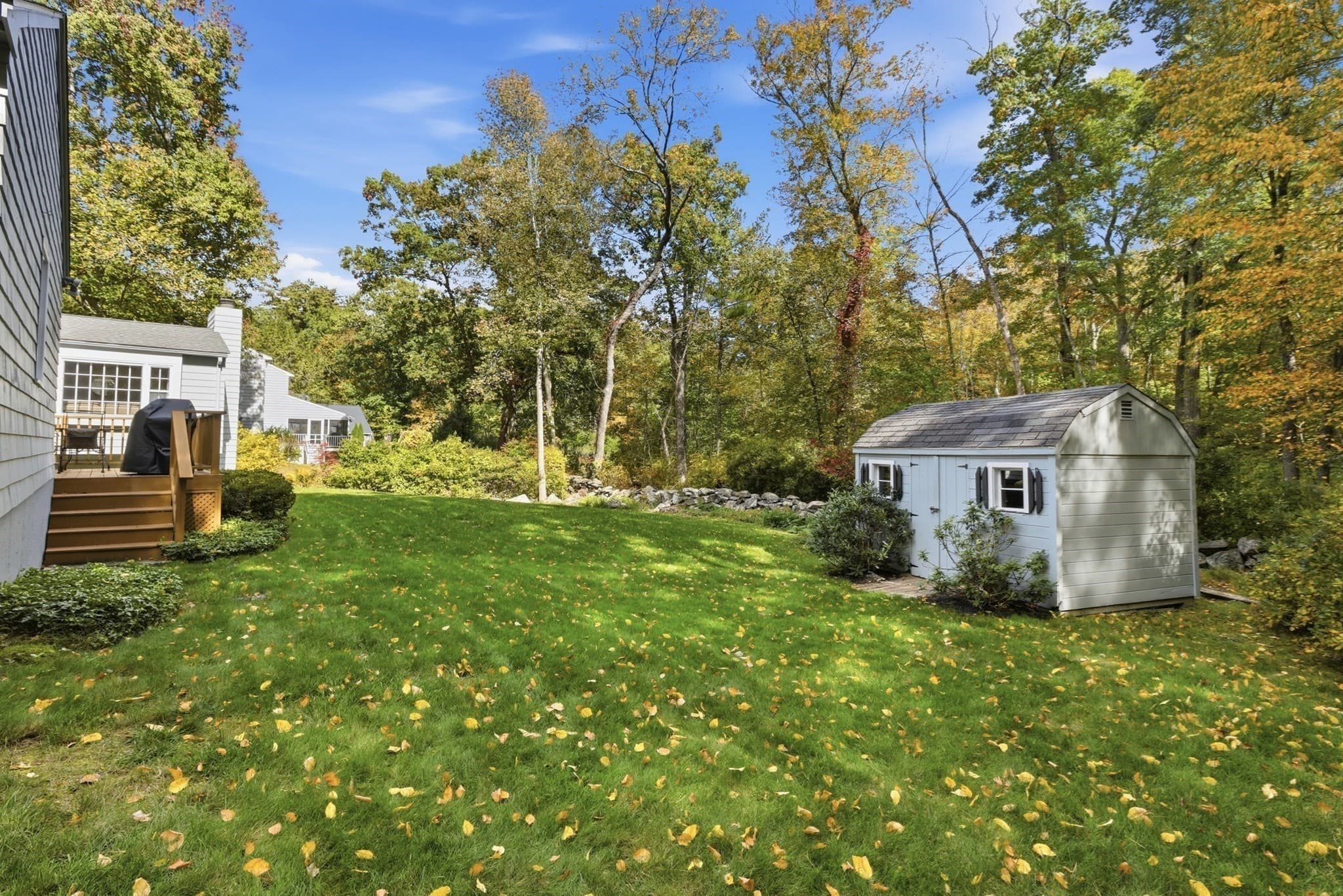 Single Family Residence at 19 Evergreen Rd, Acton MA 01720, Acton, photo 32 of 42