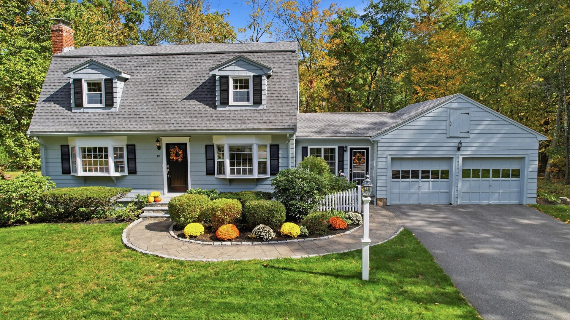 19 Evergreen Rd, Acton MA 01720