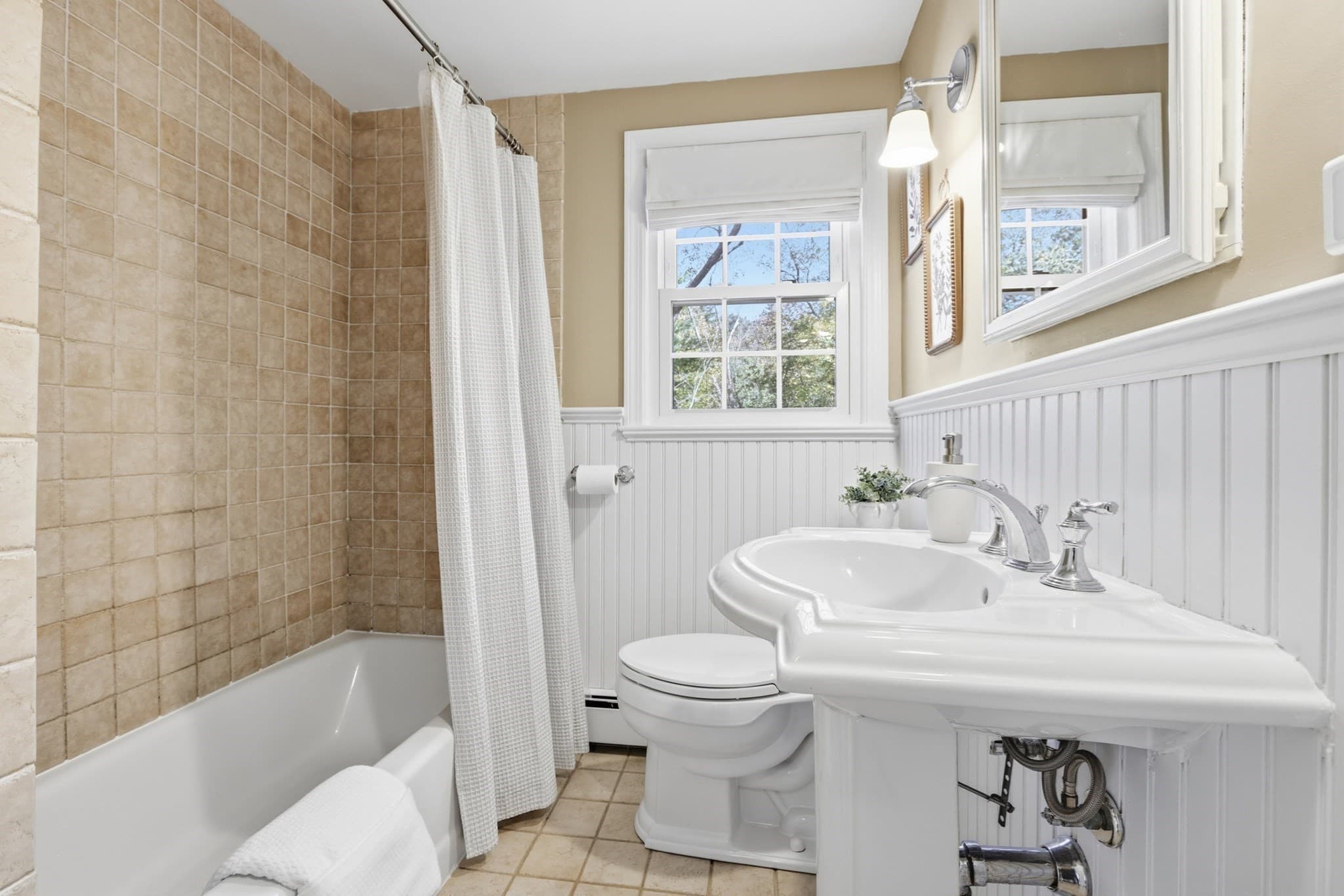 Single Family Residence at 19 Evergreen Rd, Acton MA 01720, Acton, photo 28 of 42