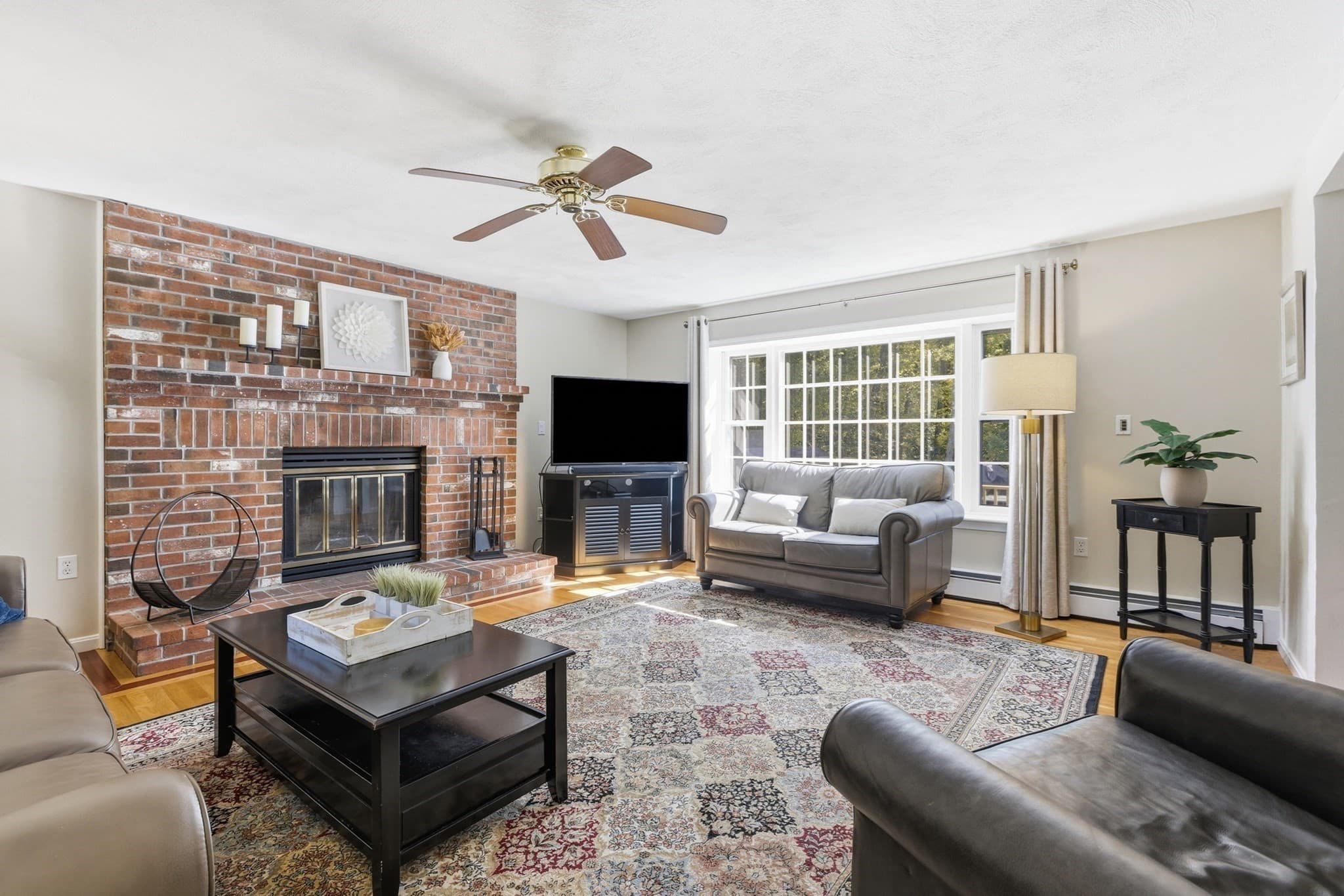 Single Family Residence at 19 Evergreen Rd, Acton MA 01720, Acton, photo 20 of 42