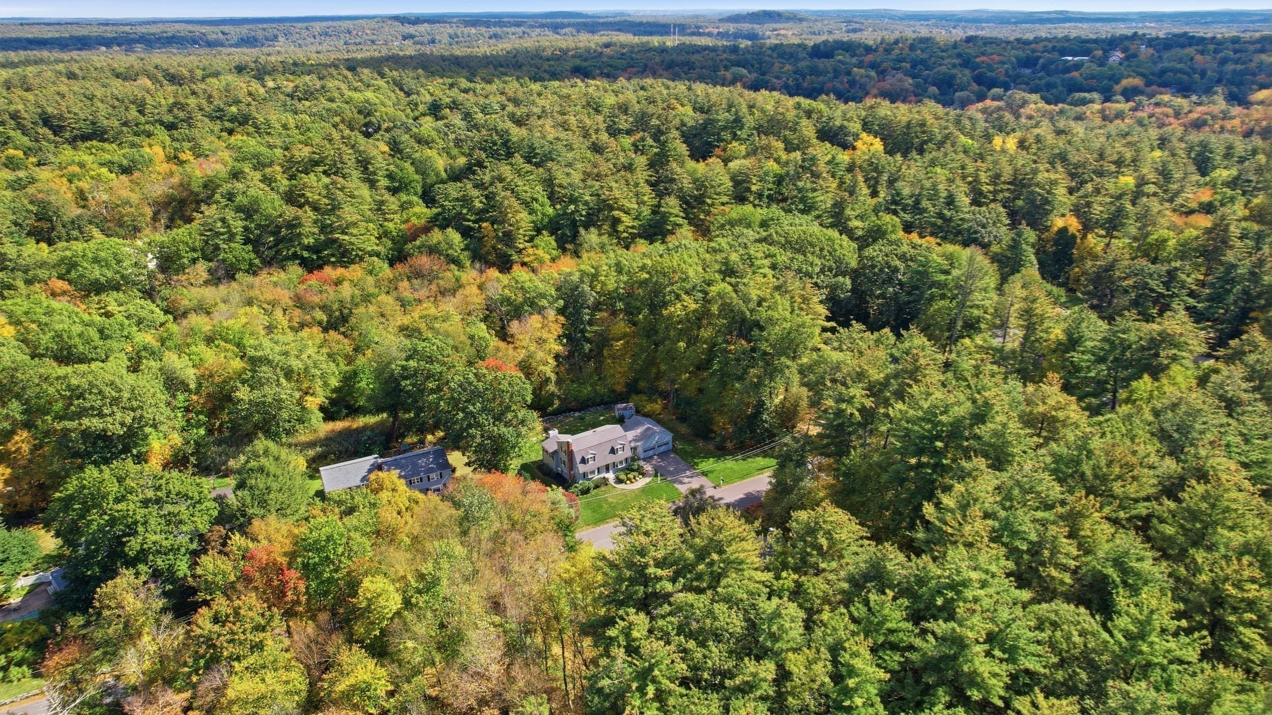 Single Family Residence at 19 Evergreen Rd, Acton MA 01720, Acton, photo 38 of 42