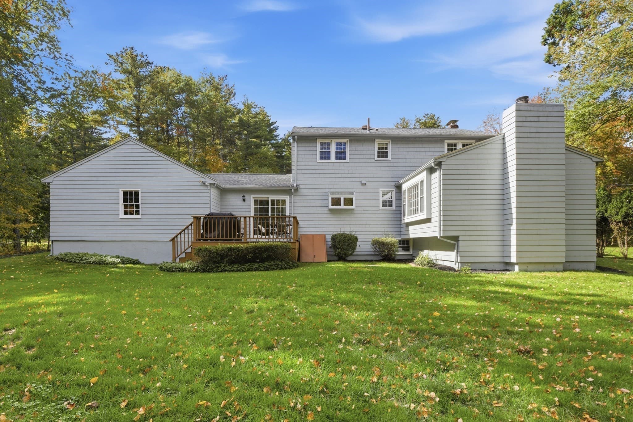Single Family Residence at 19 Evergreen Rd, Acton MA 01720, Acton, photo 33 of 42