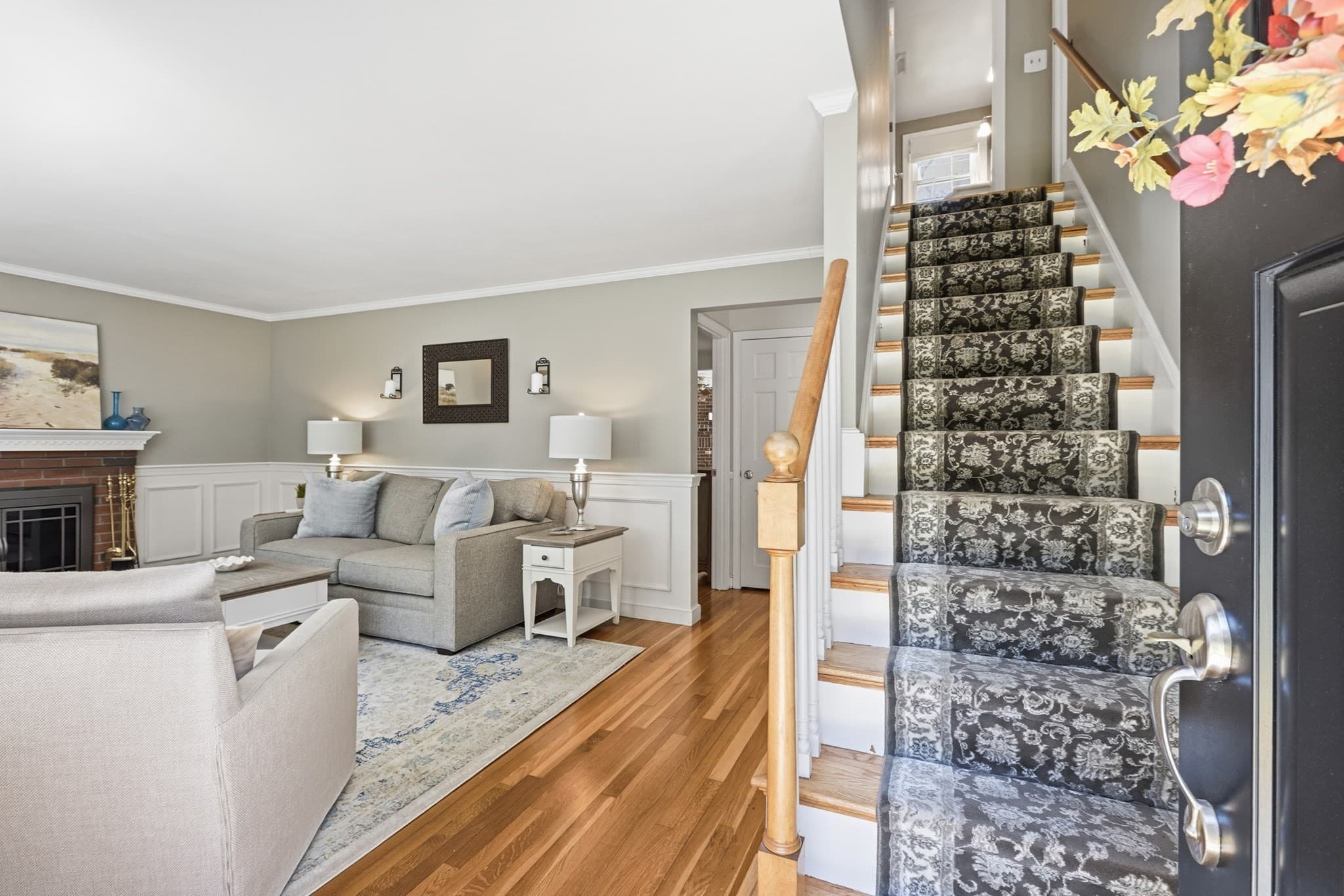 Single Family Residence at 19 Evergreen Rd, Acton MA 01720, Acton, photo 15 of 42