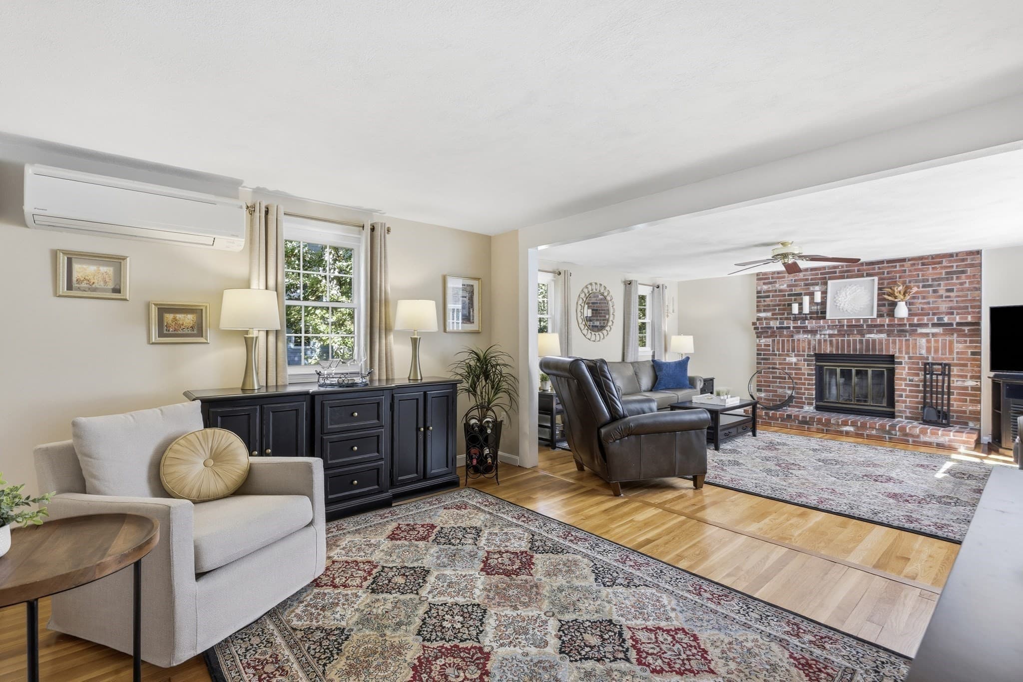 Single Family Residence at 19 Evergreen Rd, Acton MA 01720, Acton, photo 19 of 42