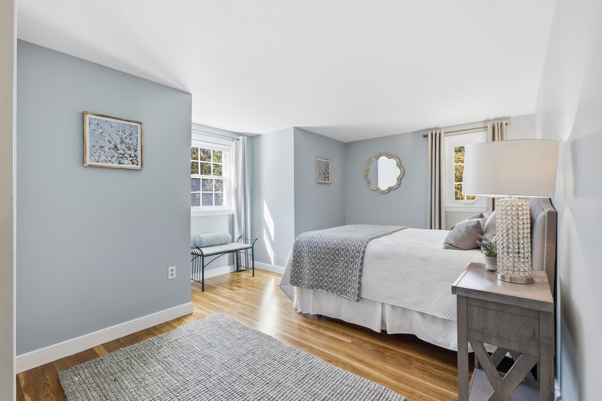Single Family Residence at 19 Evergreen Rd, Acton MA 01720, Acton, photo 29 of 42
