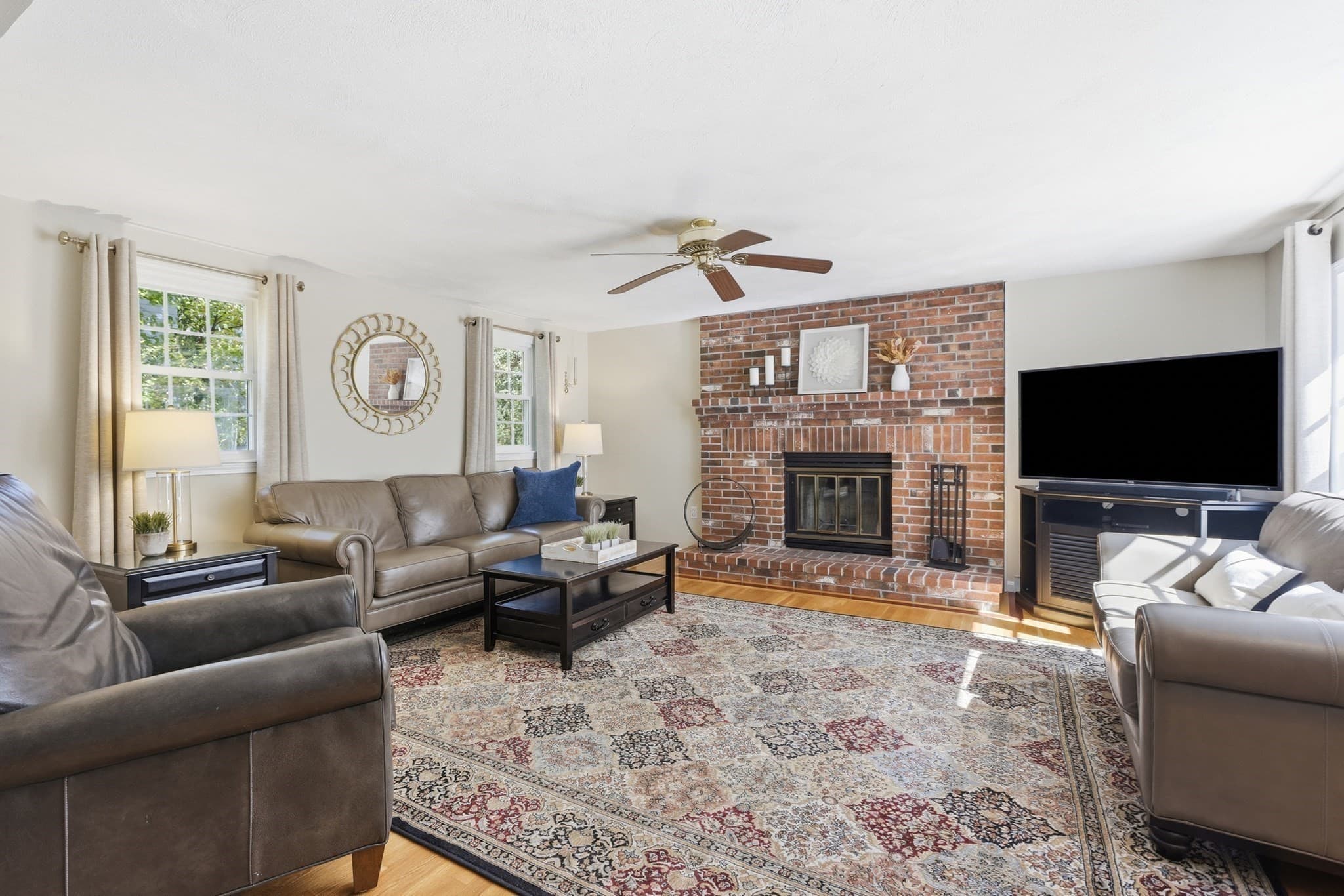 Single Family Residence at 19 Evergreen Rd, Acton MA 01720, Acton, photo 21 of 42