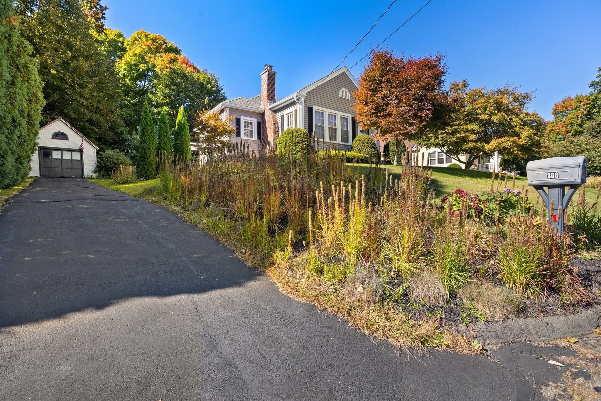 Single Family Residence at 306 Cherry Street, Holyoke MA 01040, Holyoke, photo 26 of 30