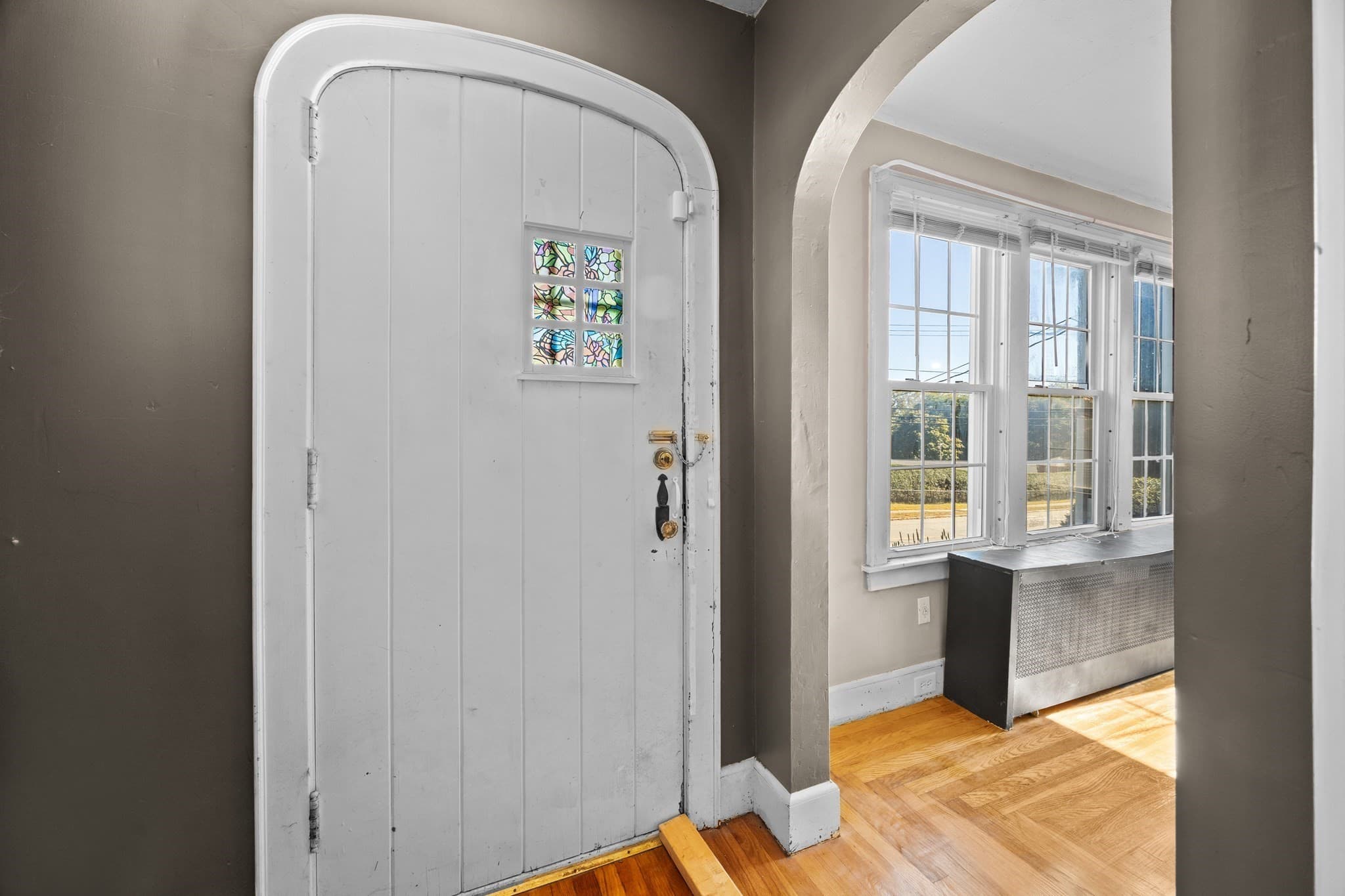 Single Family Residence at 306 Cherry Street, Holyoke MA 01040, Holyoke, photo 11 of 30