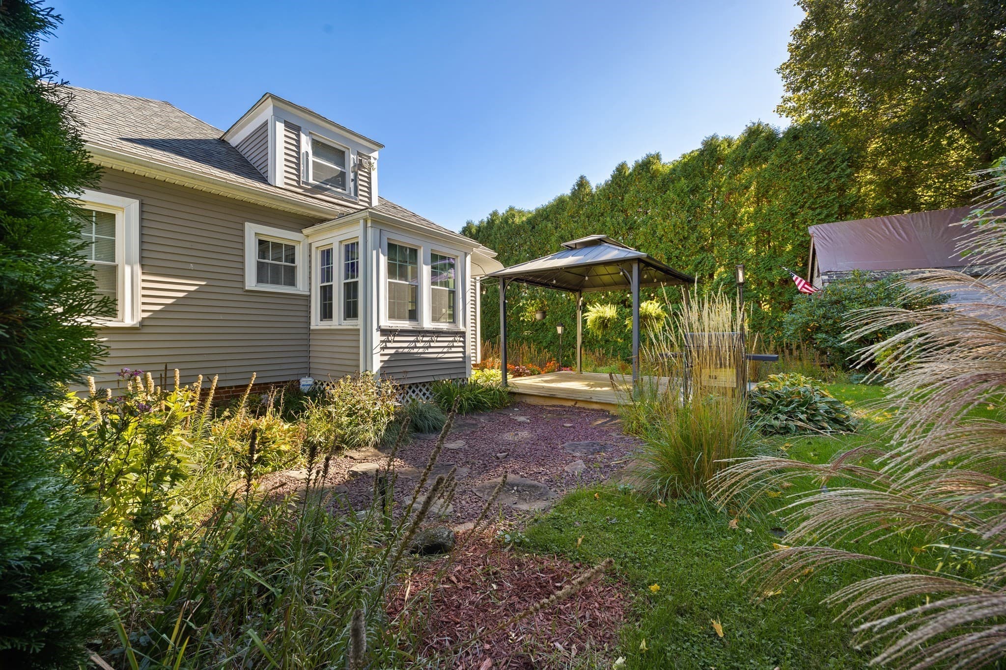 Single Family Residence at 306 Cherry Street, Holyoke MA 01040, Holyoke, photo 29 of 30