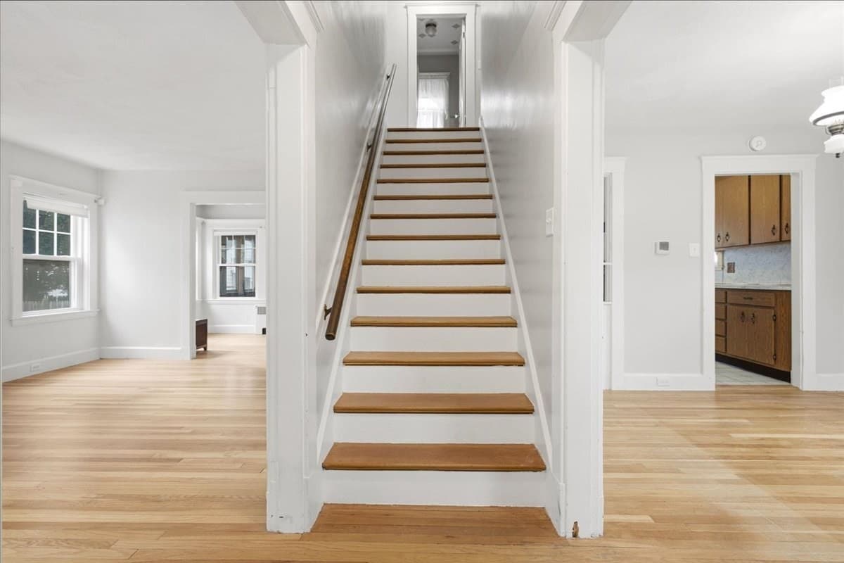 Single Family Residence at 41 Eustis St, Quincy MA 02170, Quincy, photo 2 of 41