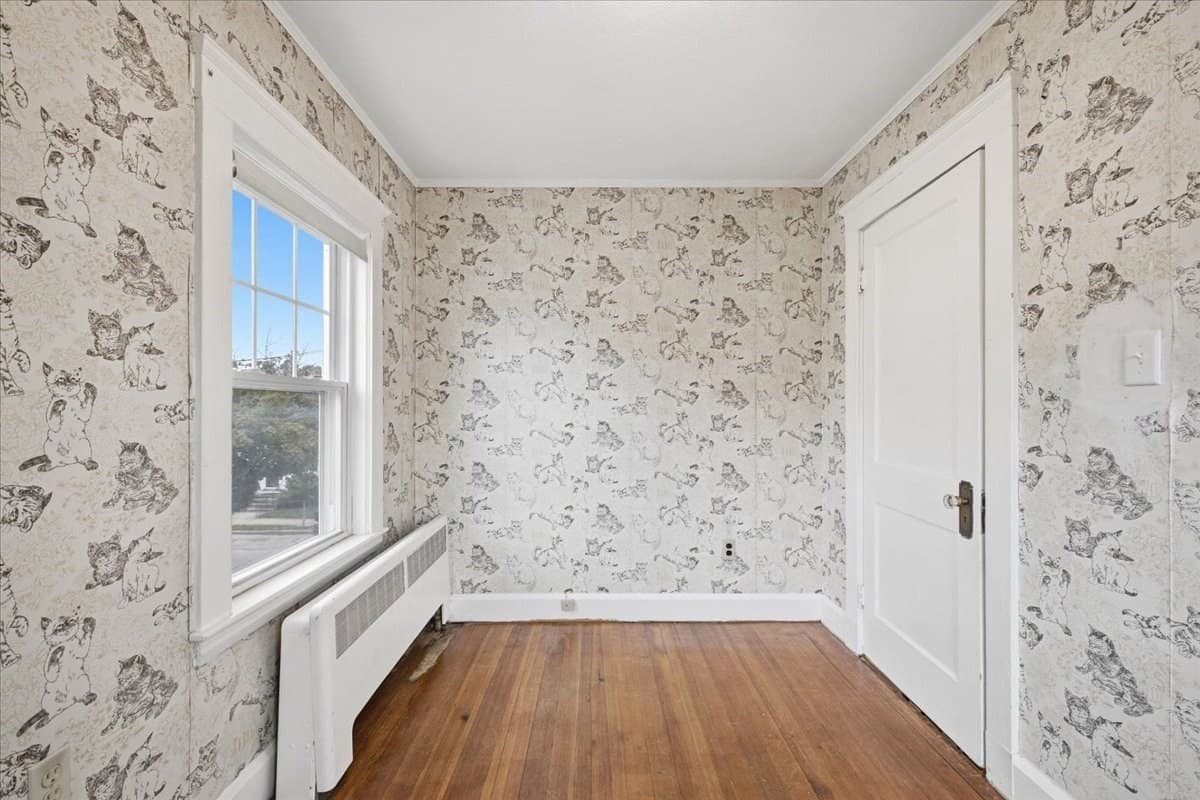 Single Family Residence at 41 Eustis St, Quincy MA 02170, Quincy, photo 22 of 41