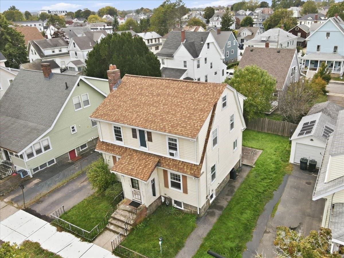 Single Family Residence at 41 Eustis St, Quincy MA 02170, Quincy, photo 28 of 41
