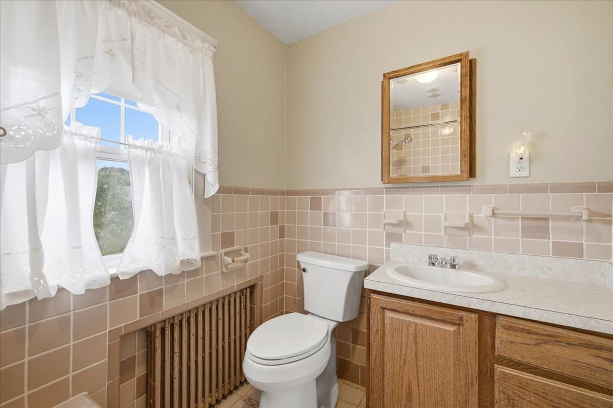 Single Family Residence at 41 Eustis St, Quincy MA 02170, Quincy, photo 20 of 41