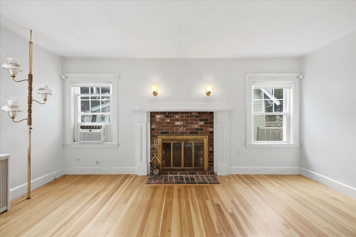 Single Family Residence at 41 Eustis St, Quincy MA 02170, Quincy, photo 9 of 41