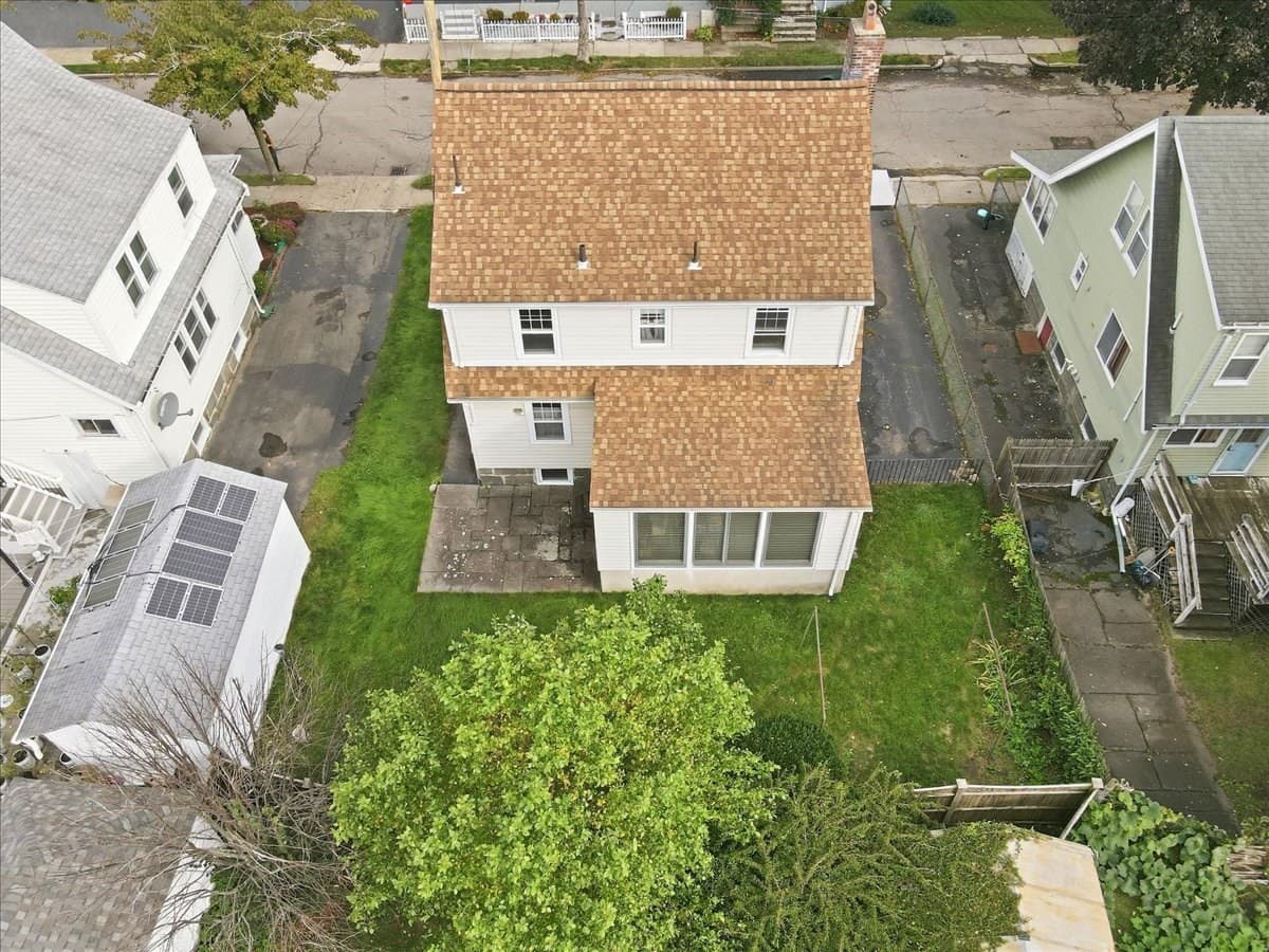 Single Family Residence at 41 Eustis St, Quincy MA 02170, Quincy, photo 30 of 41