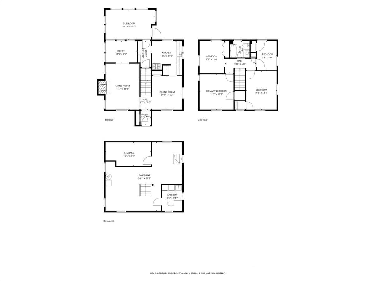 Single Family Residence at 41 Eustis St, Quincy MA 02170, Quincy, photo 38 of 41