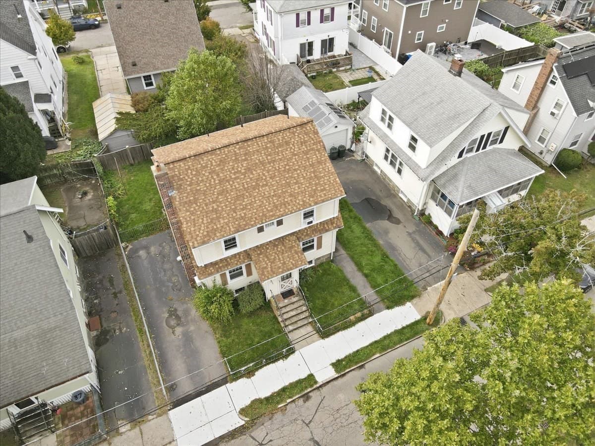 Single Family Residence at 41 Eustis St, Quincy MA 02170, Quincy, photo 29 of 41