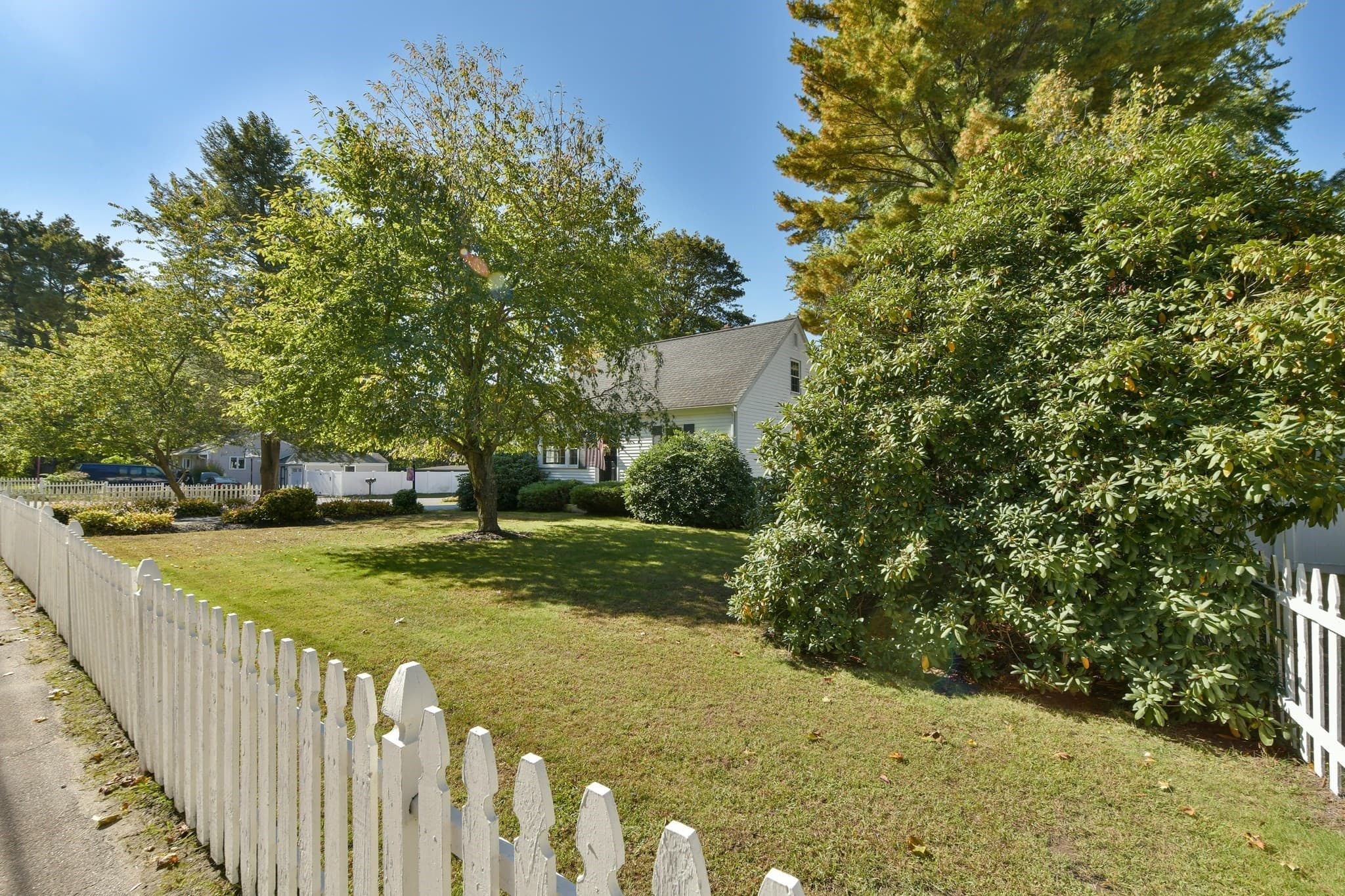 Single Family Residence at 398 South St, Plainville MA 02762, Plainville, photo 26 of 29