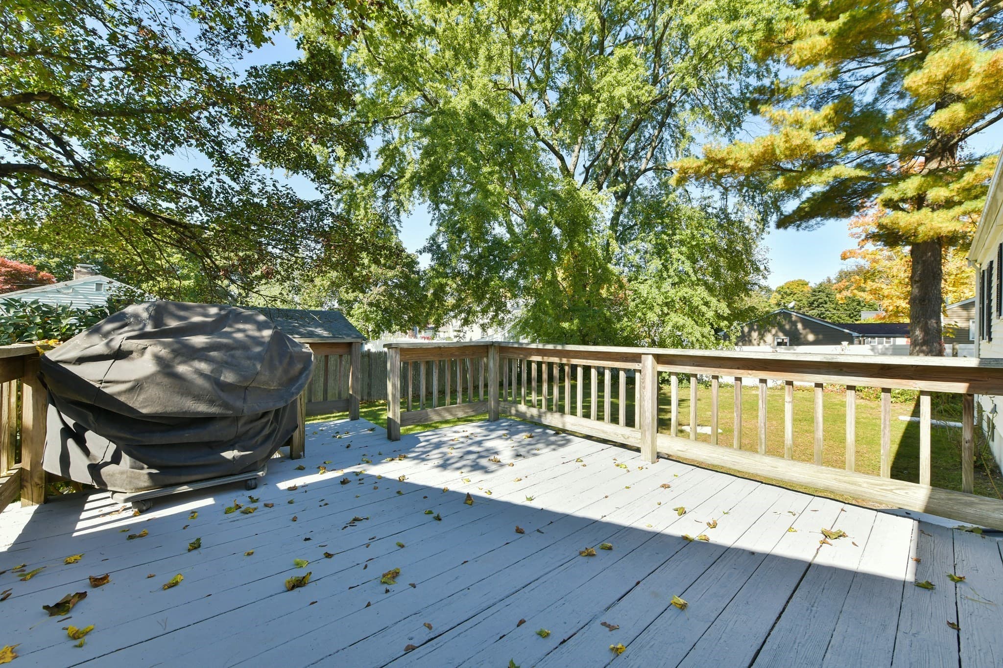 Single Family Residence at 398 South St, Plainville MA 02762, Plainville, photo 22 of 29