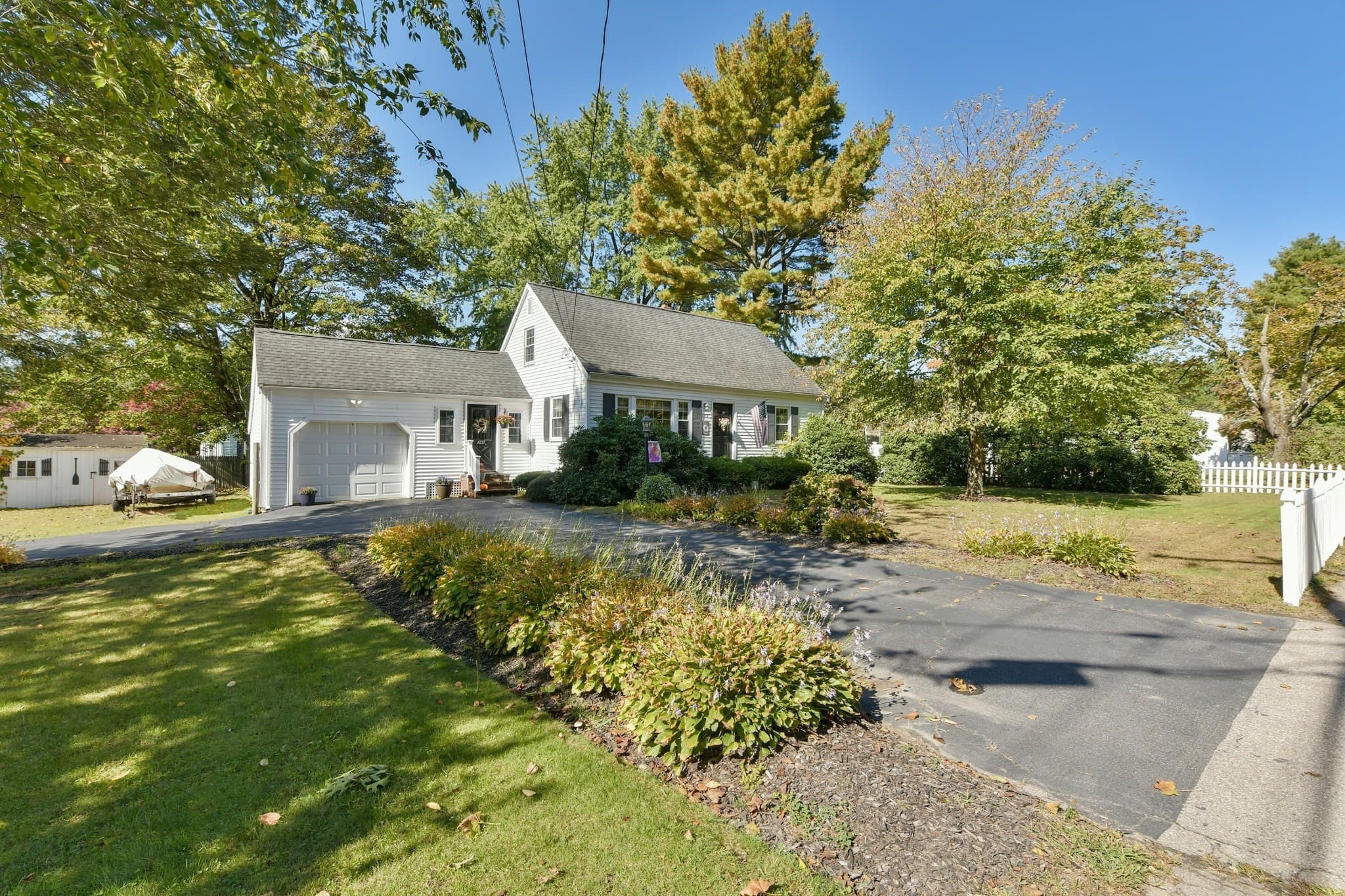 Single Family Residence at 398 South St, Plainville MA 02762, Plainville, photo 28 of 29
