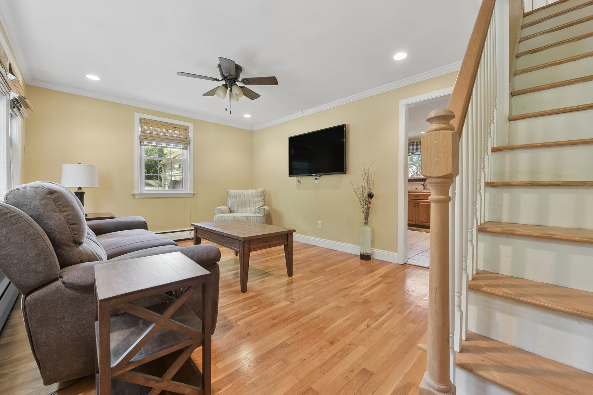 Single Family Residence at 398 South St, Plainville MA 02762, Plainville, photo 9 of 29