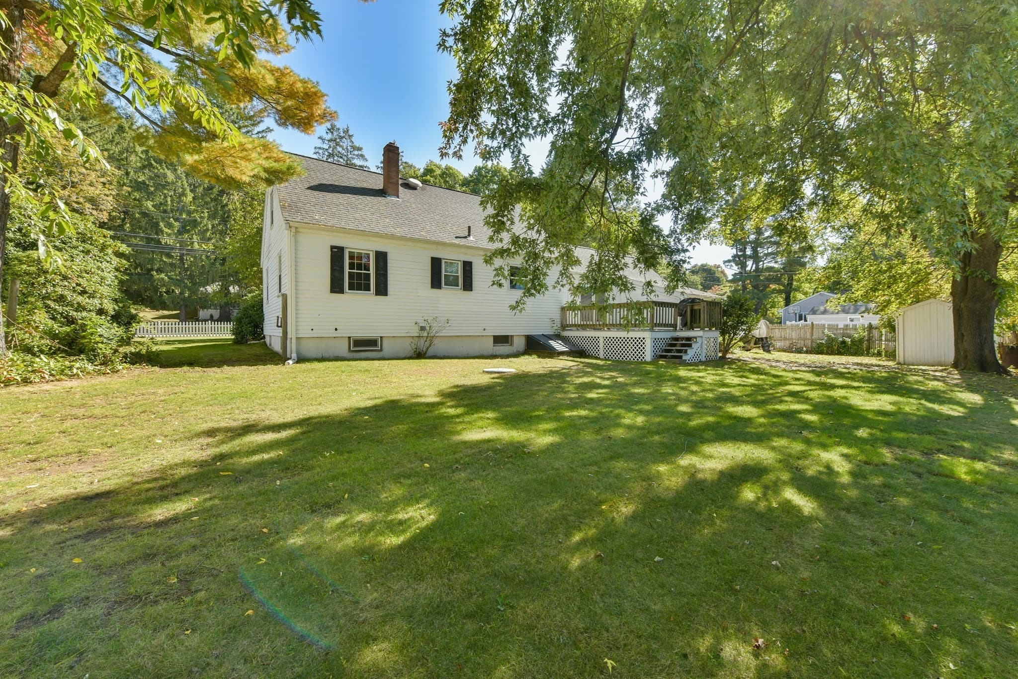 Single Family Residence at 398 South St, Plainville MA 02762, Plainville, photo 24 of 29