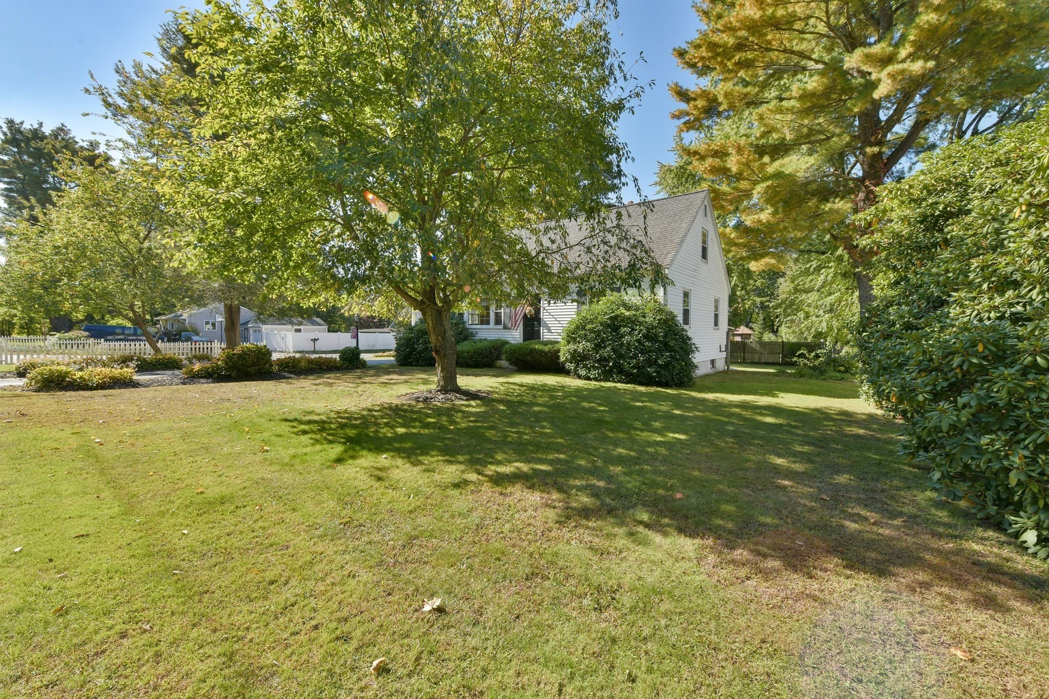Single Family Residence at 398 South St, Plainville MA 02762, Plainville, photo 25 of 29