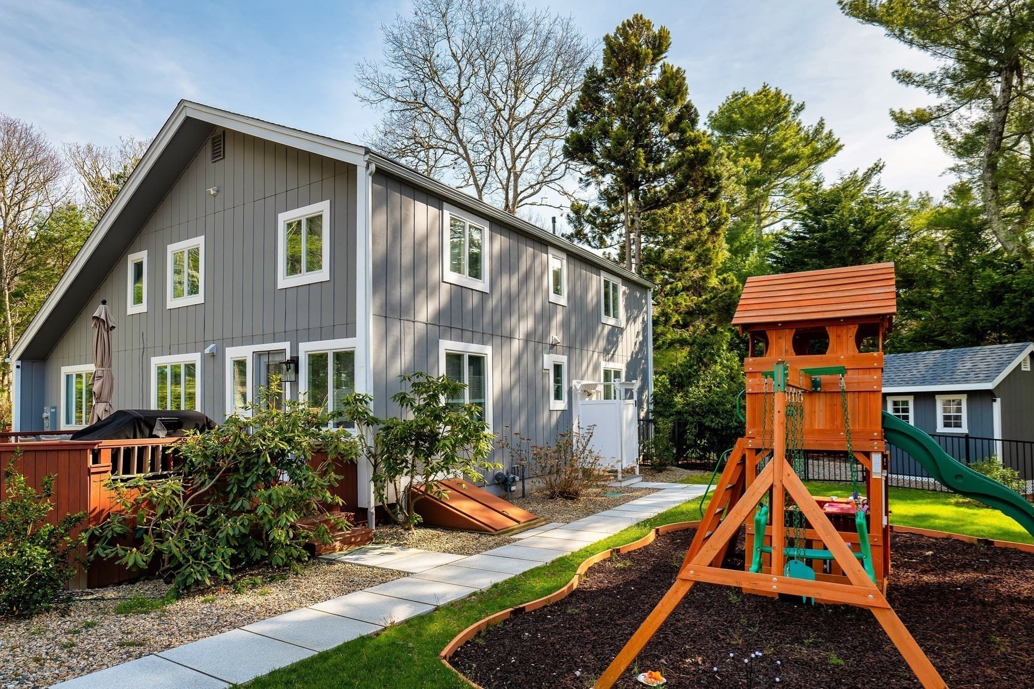 Single Family Residence at 94 Walton Heath Way, Mashpee MA 02649, Mashpee, photo 3 of 42