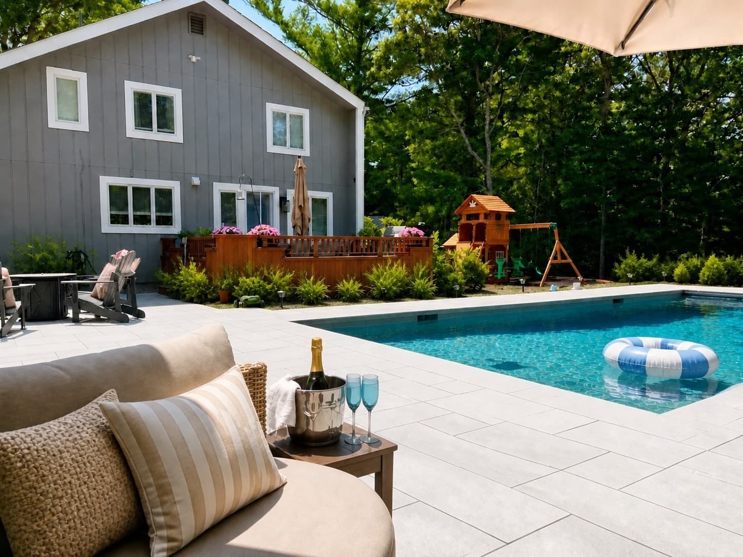 94 Walton Heath Way, Mashpee MA 02649