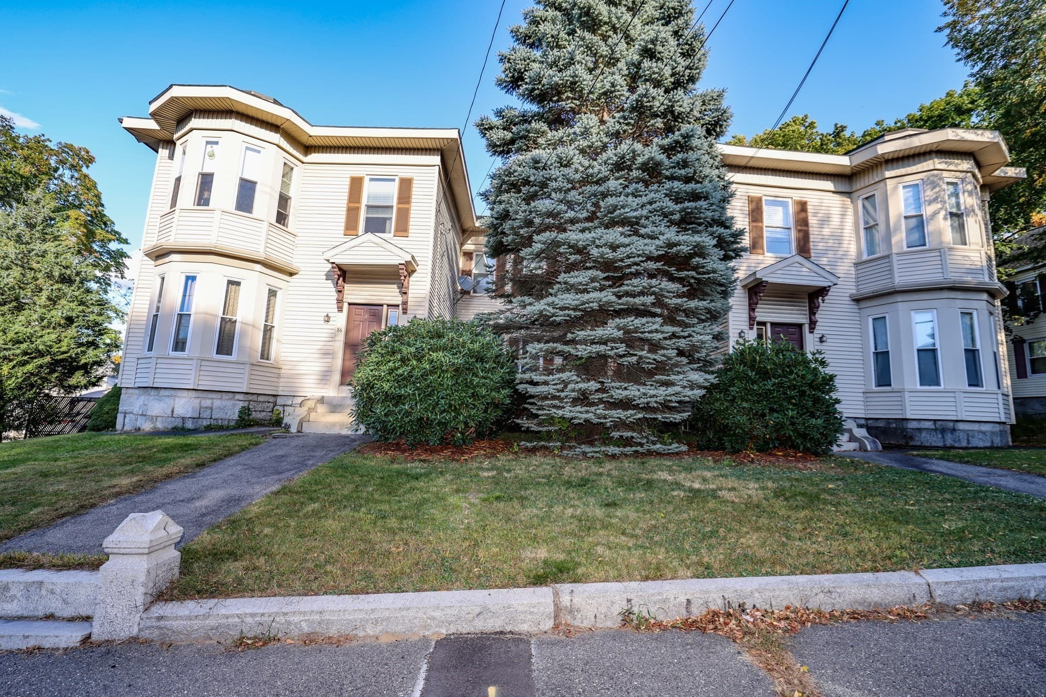 Condominium at 86 Stevens St # B, Lowell MA 01851, Lowell, photo 27 of 31