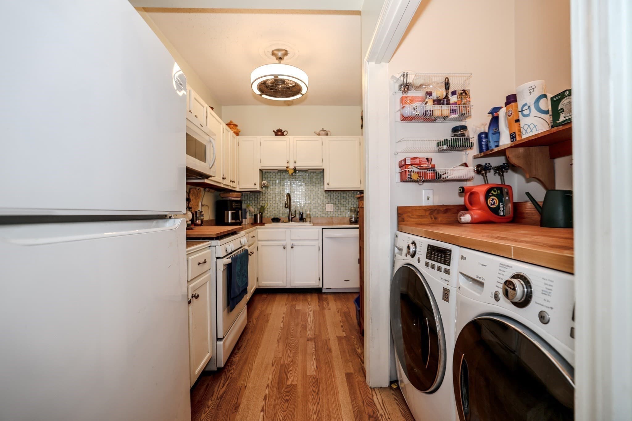 Condominium at 86 Stevens St # B, Lowell MA 01851, Lowell, photo 7 of 31
