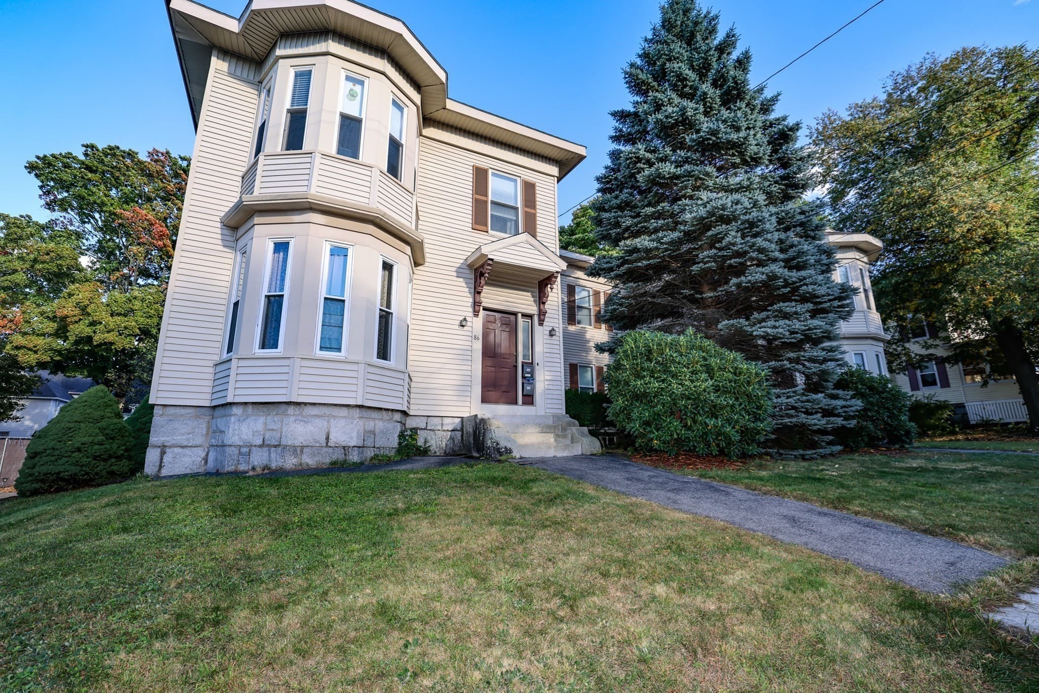 Condominium at 86 Stevens St # B, Lowell MA 01851, Lowell, photo 28 of 31