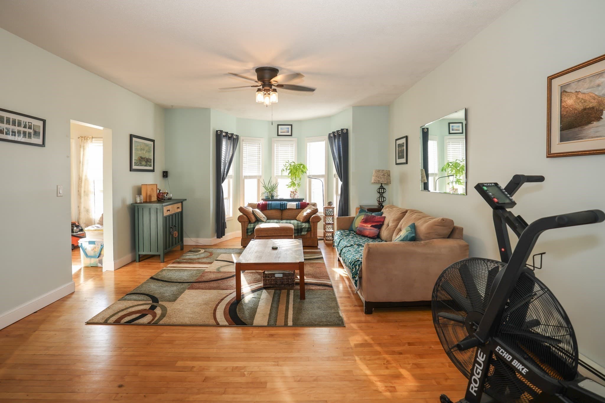 Condominium at 86 Stevens St # B, Lowell MA 01851, Lowell, photo 5 of 31